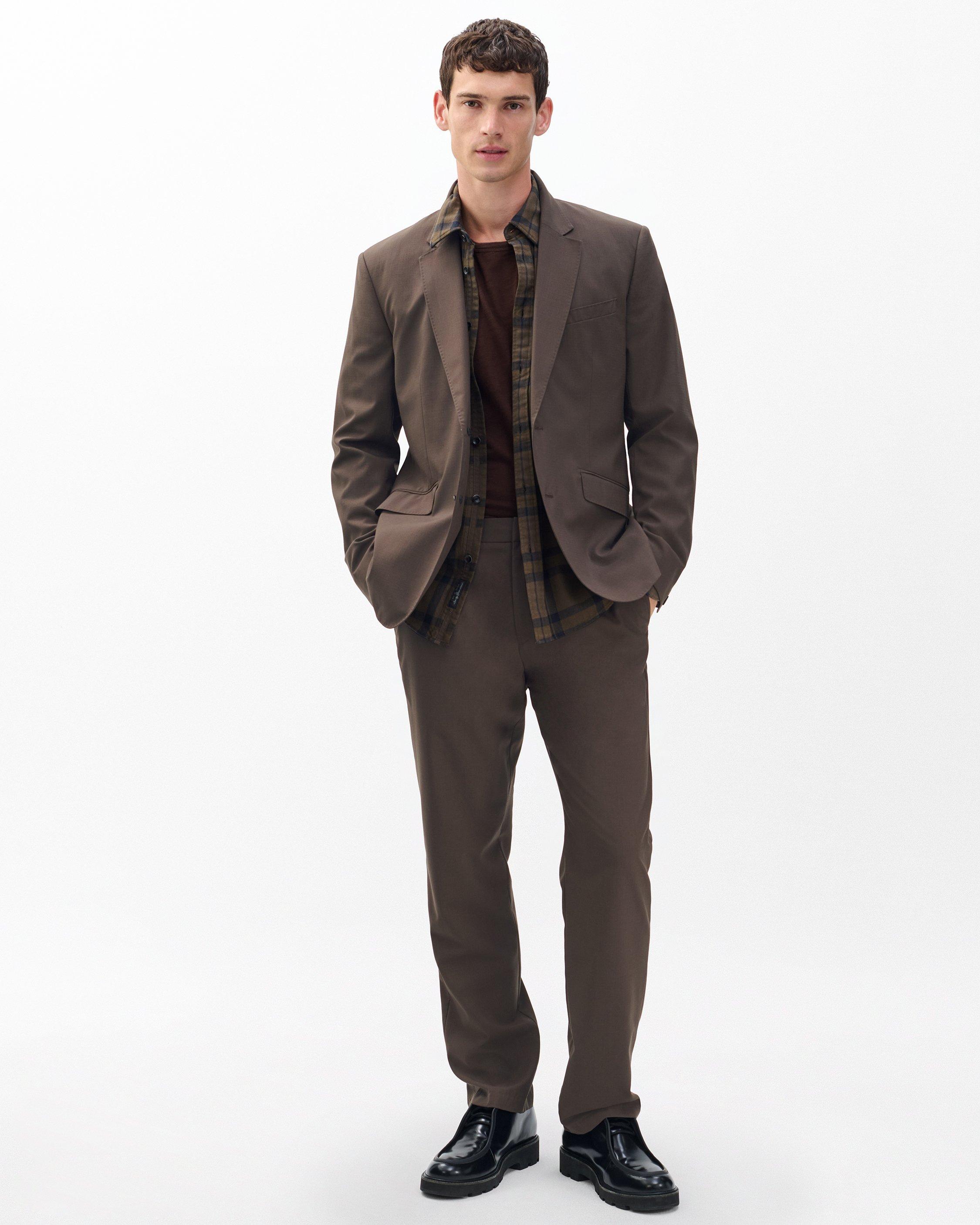 Butler Ripstop Blazer image number 3
