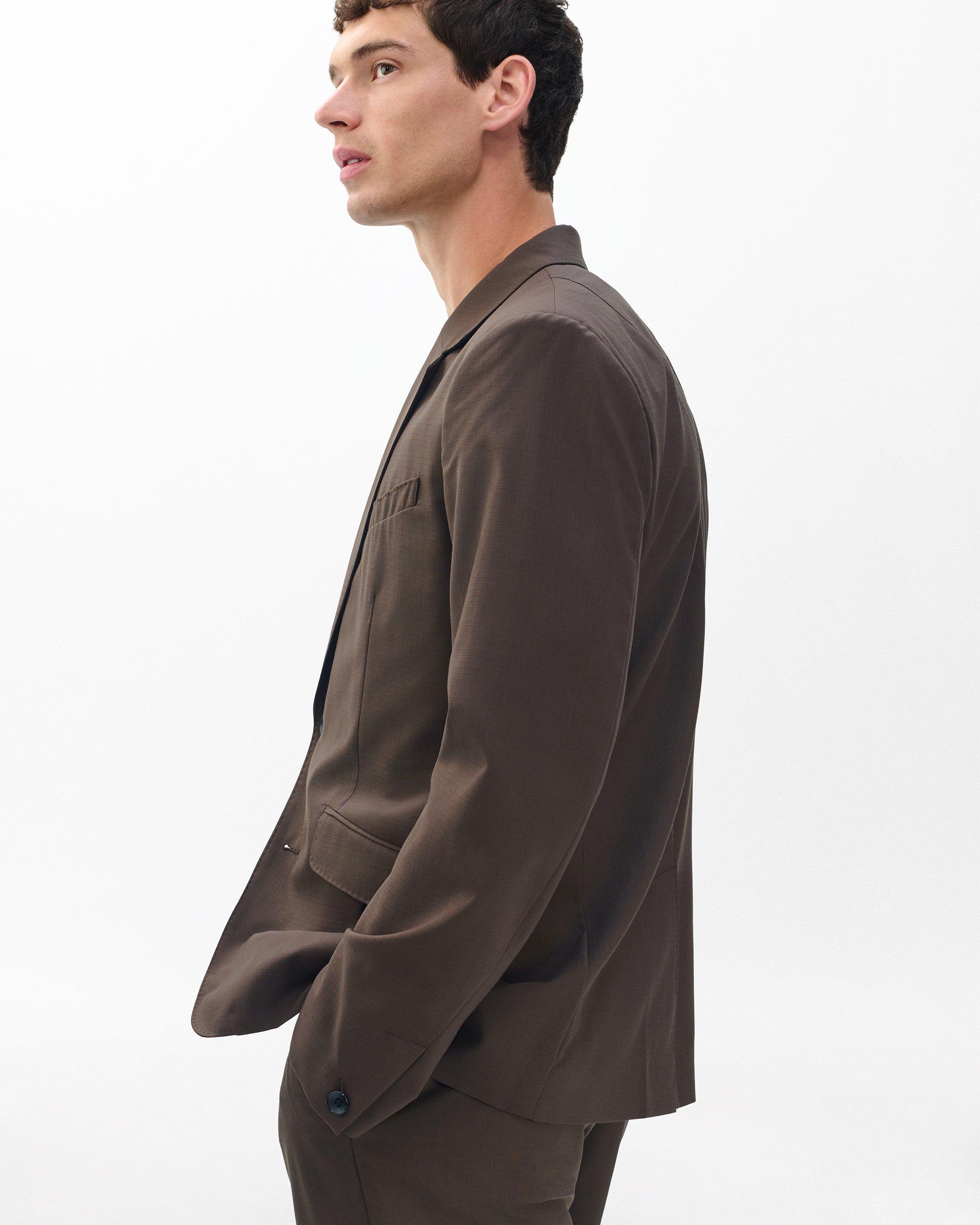 Butler Ripstop Blazer image number 4