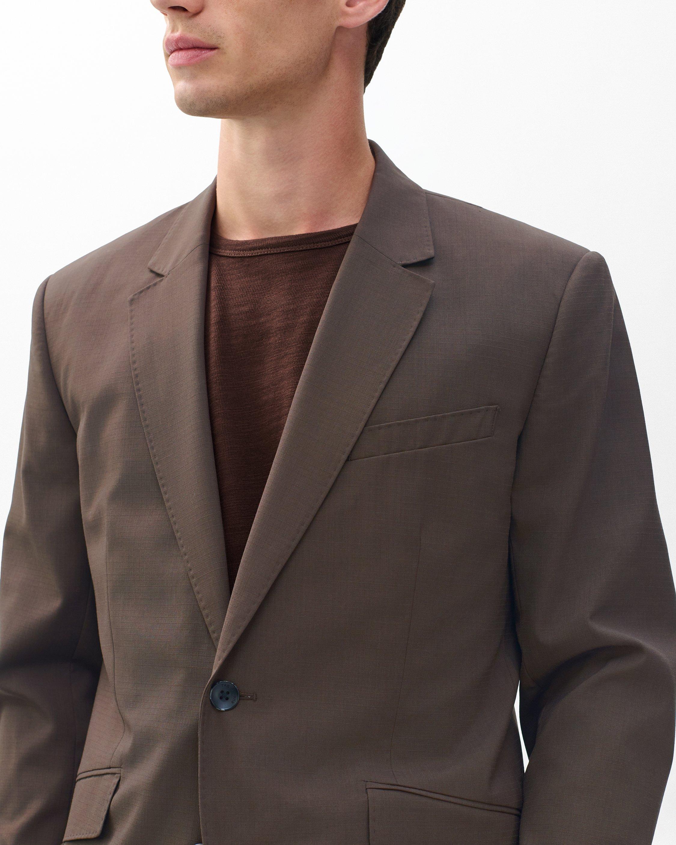 Butler Ripstop Blazer image number 5
