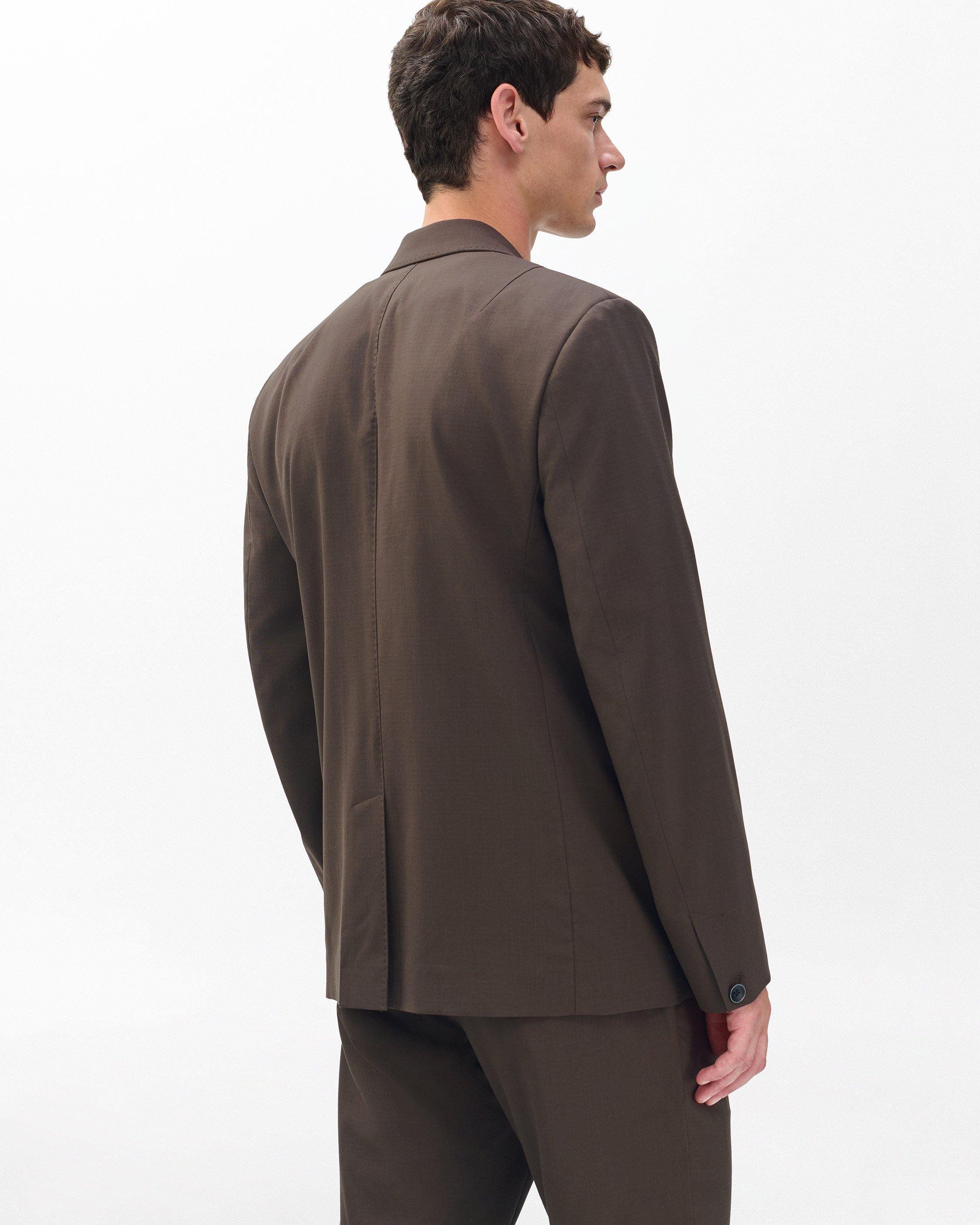 Butler Ripstop Blazer image number 6