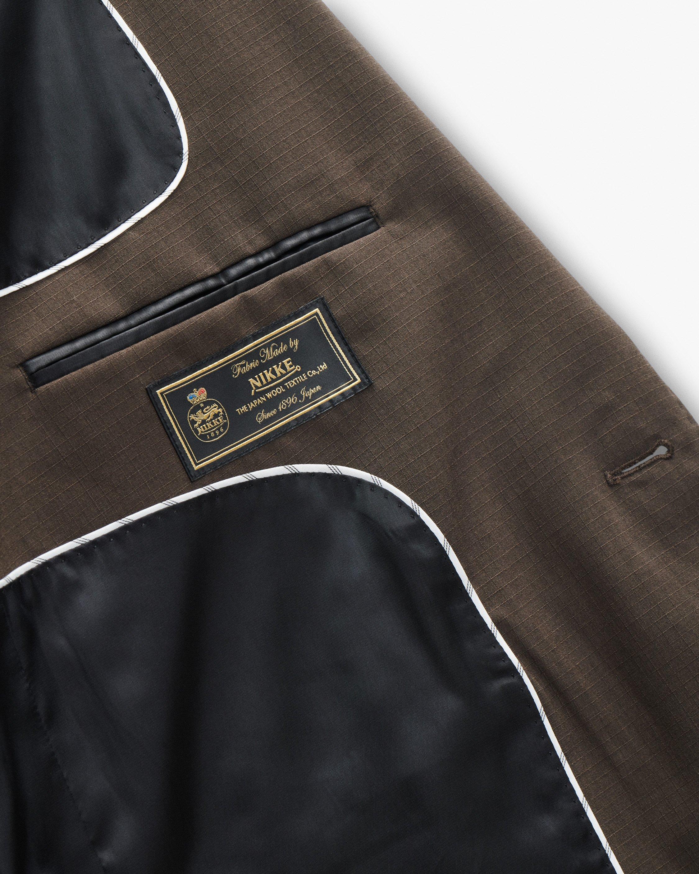 Butler Ripstop Blazer image number 7