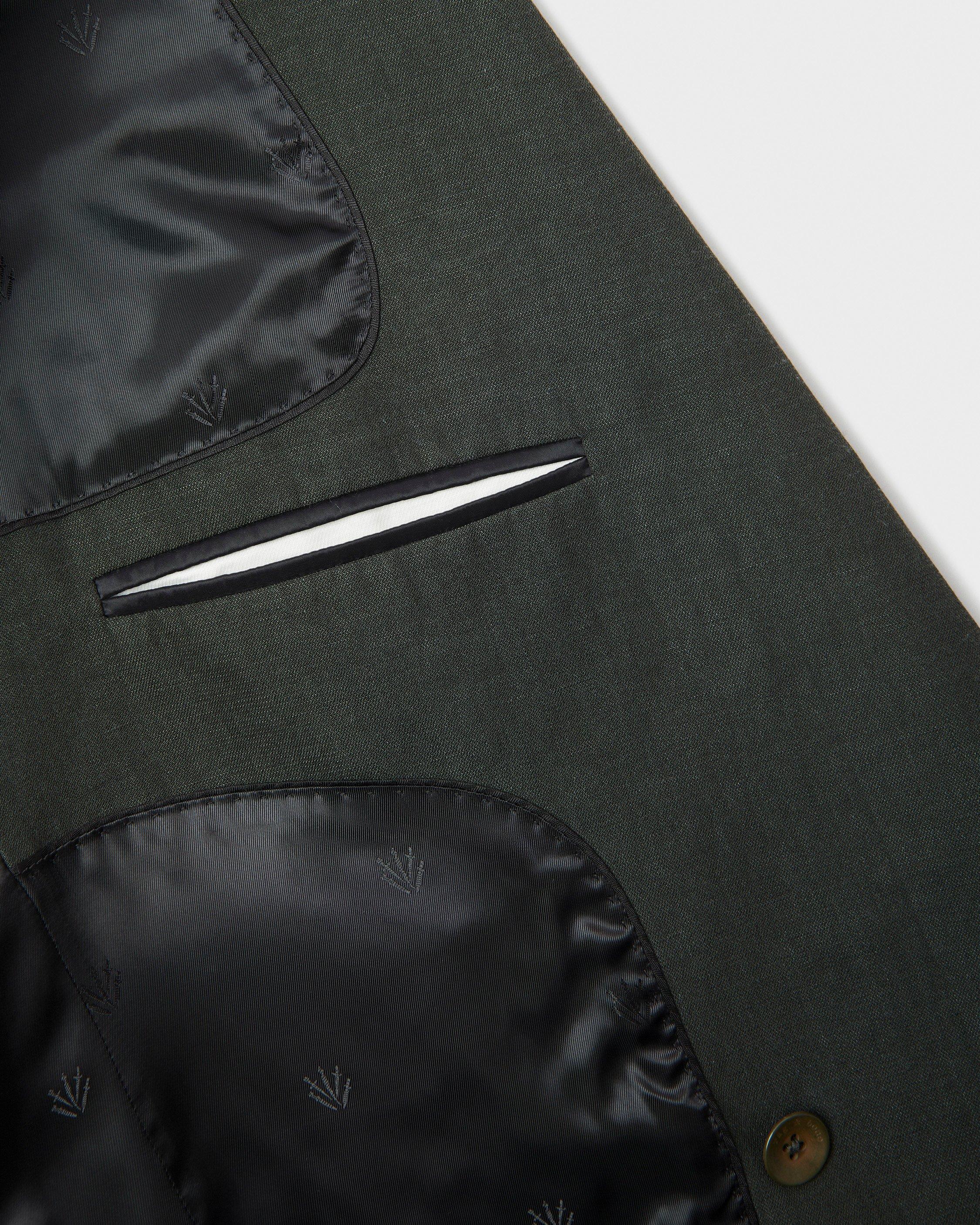 Butler Italian Wool-Blend Blazer image number 7