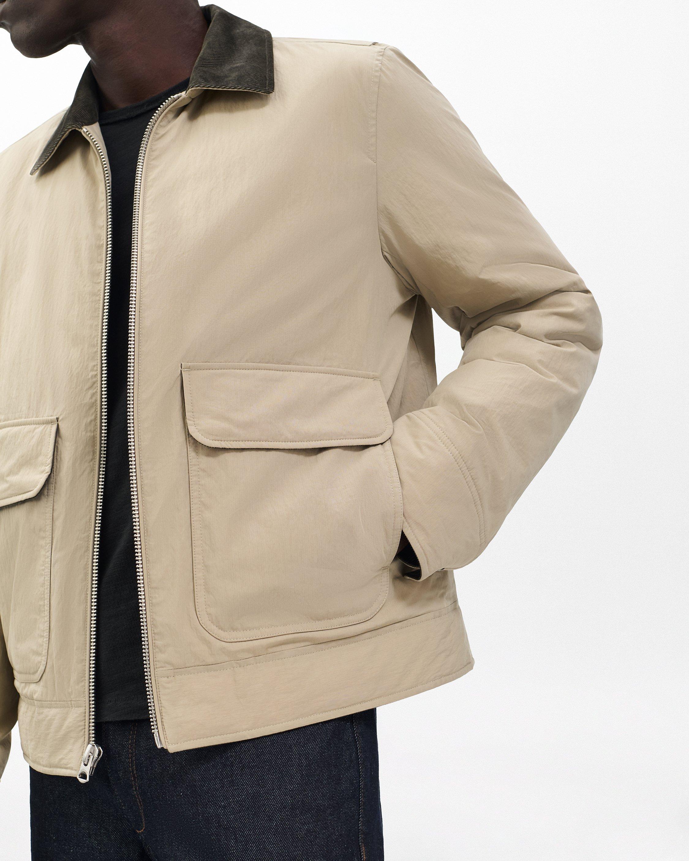 Derrick Down-Filled Jacket image number 5