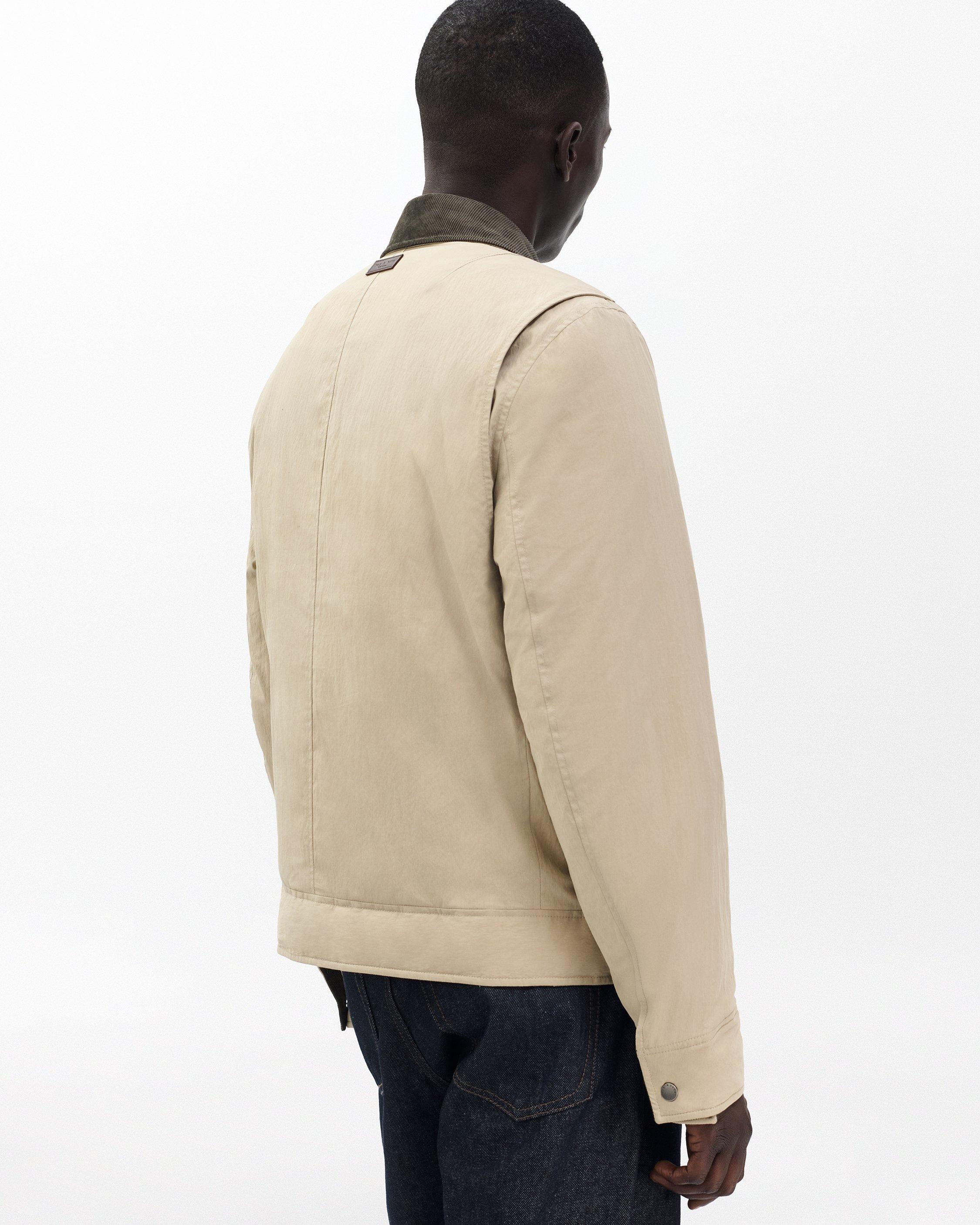 Derrick Down-Filled Jacket image number 6