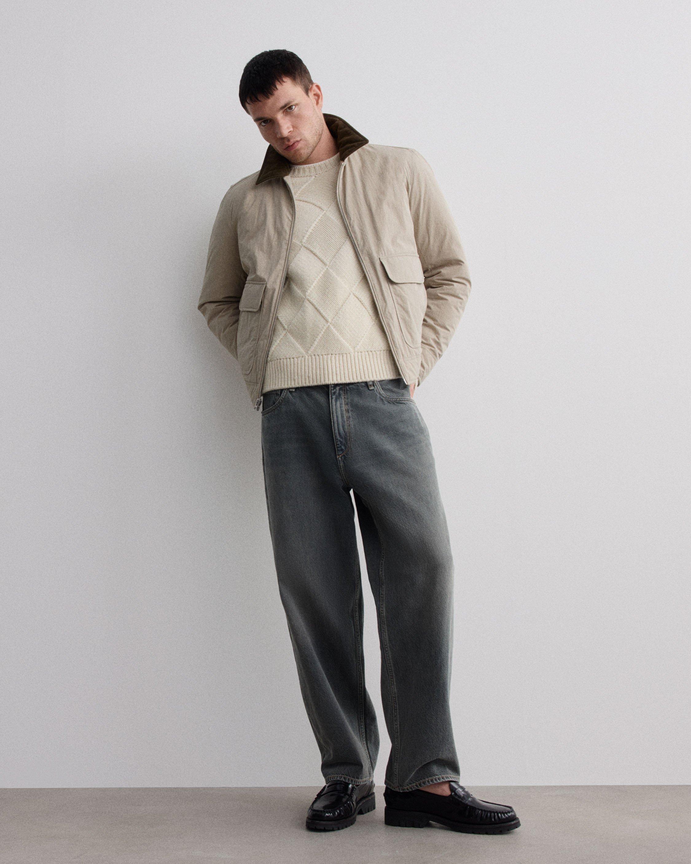 Derrick Down-Filled Jacket image number 7