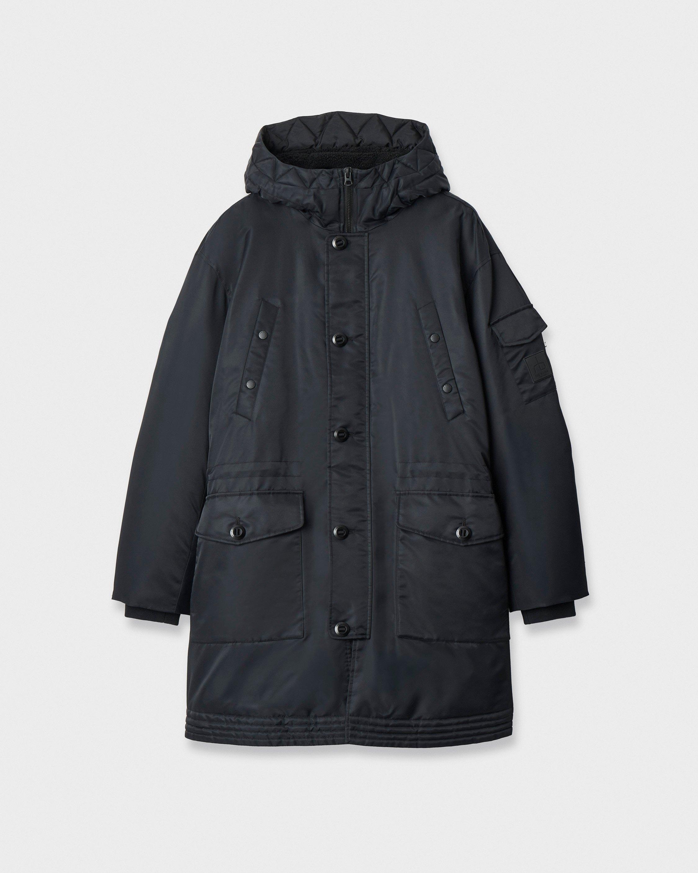 Milner Snorkel Jacket image number 1