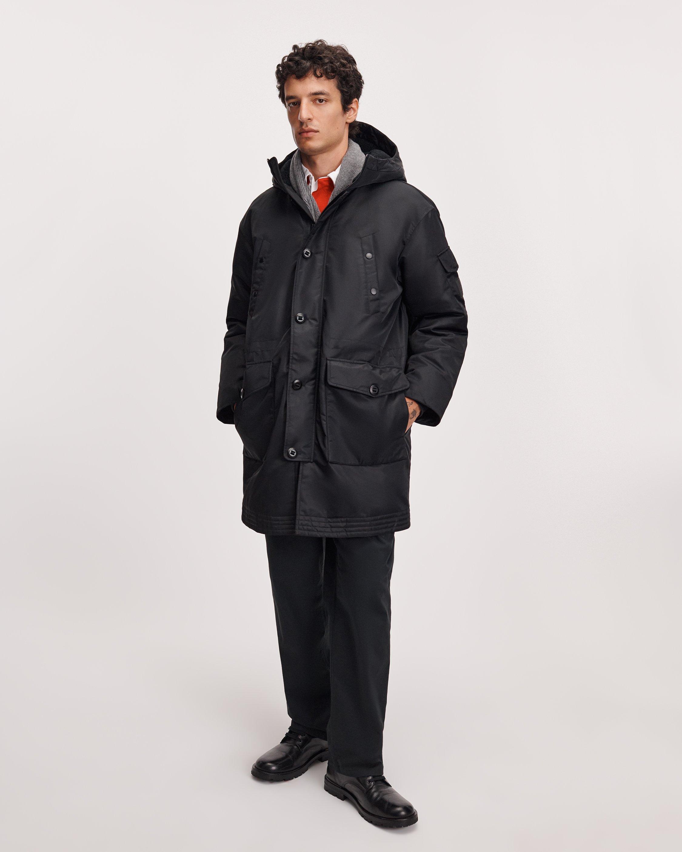 Milner Snorkel Jacket image number 2