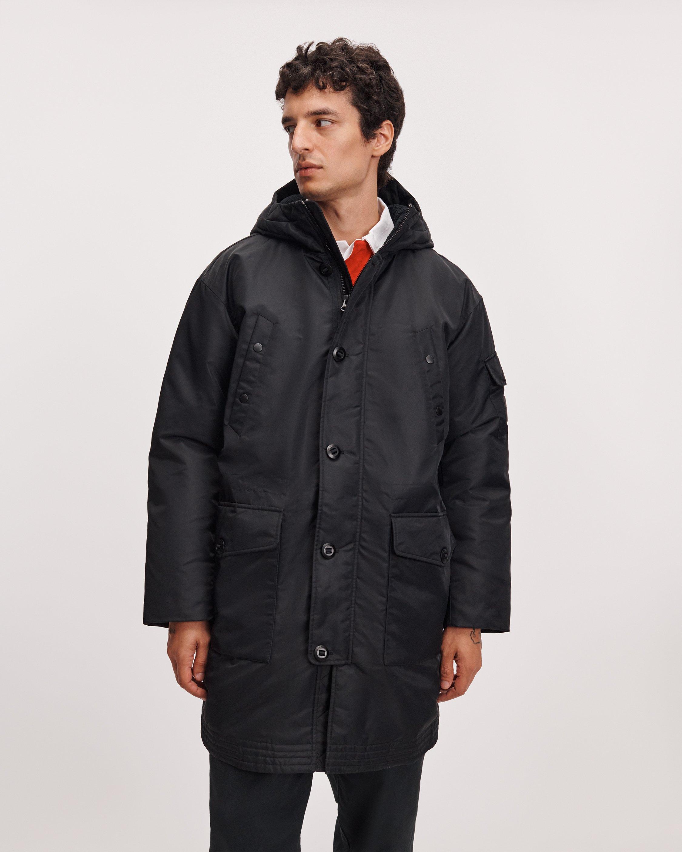 Milner Snorkel Jacket image number 3