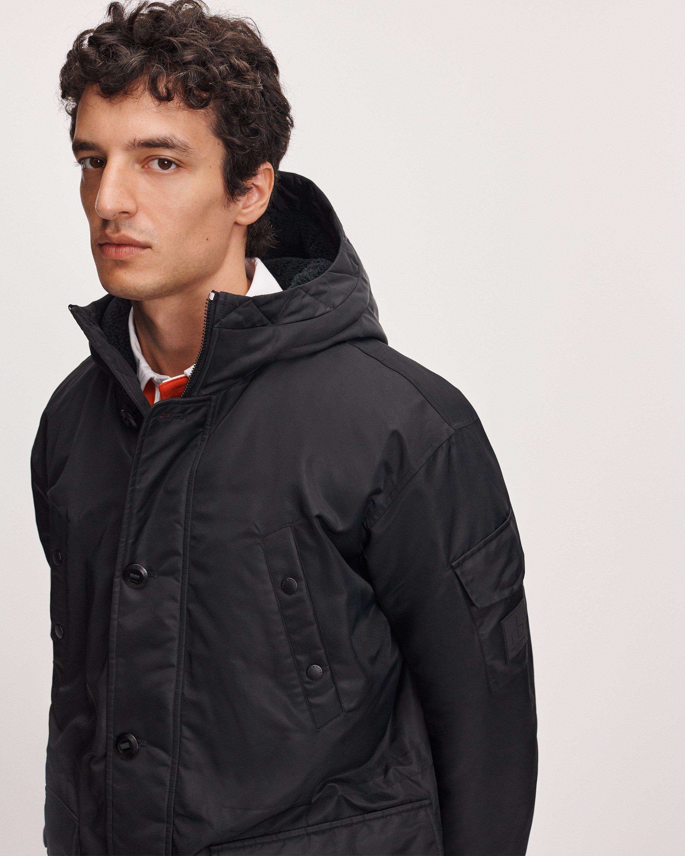 Milner Snorkel Jacket image number 4