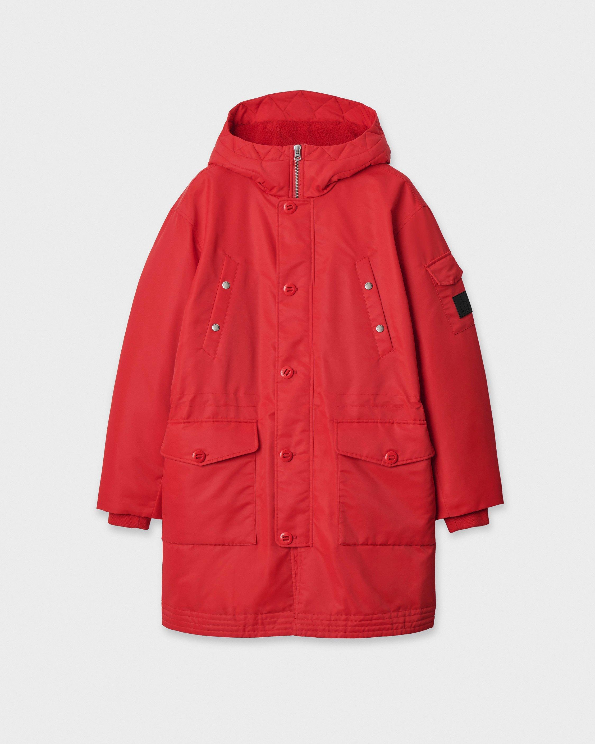 Milner Snorkel Jacket image number 1