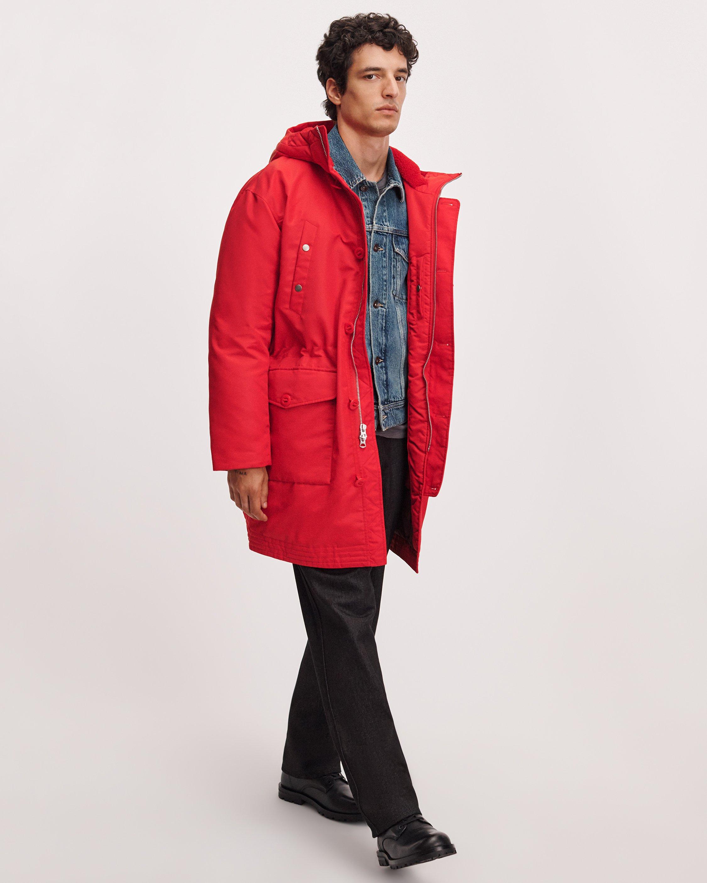 Milner Snorkel Jacket image number 2