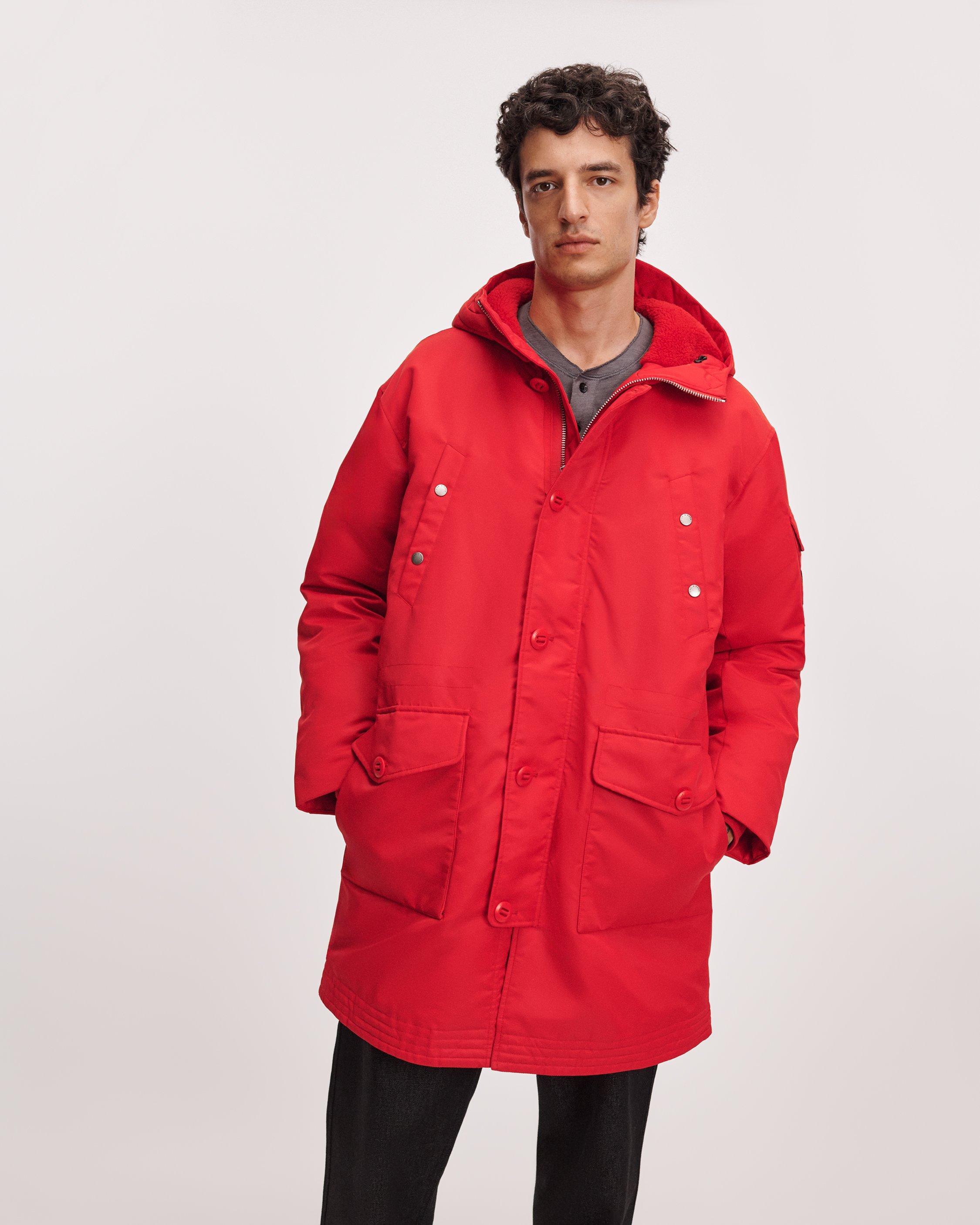 Milner Snorkel Jacket image number 3