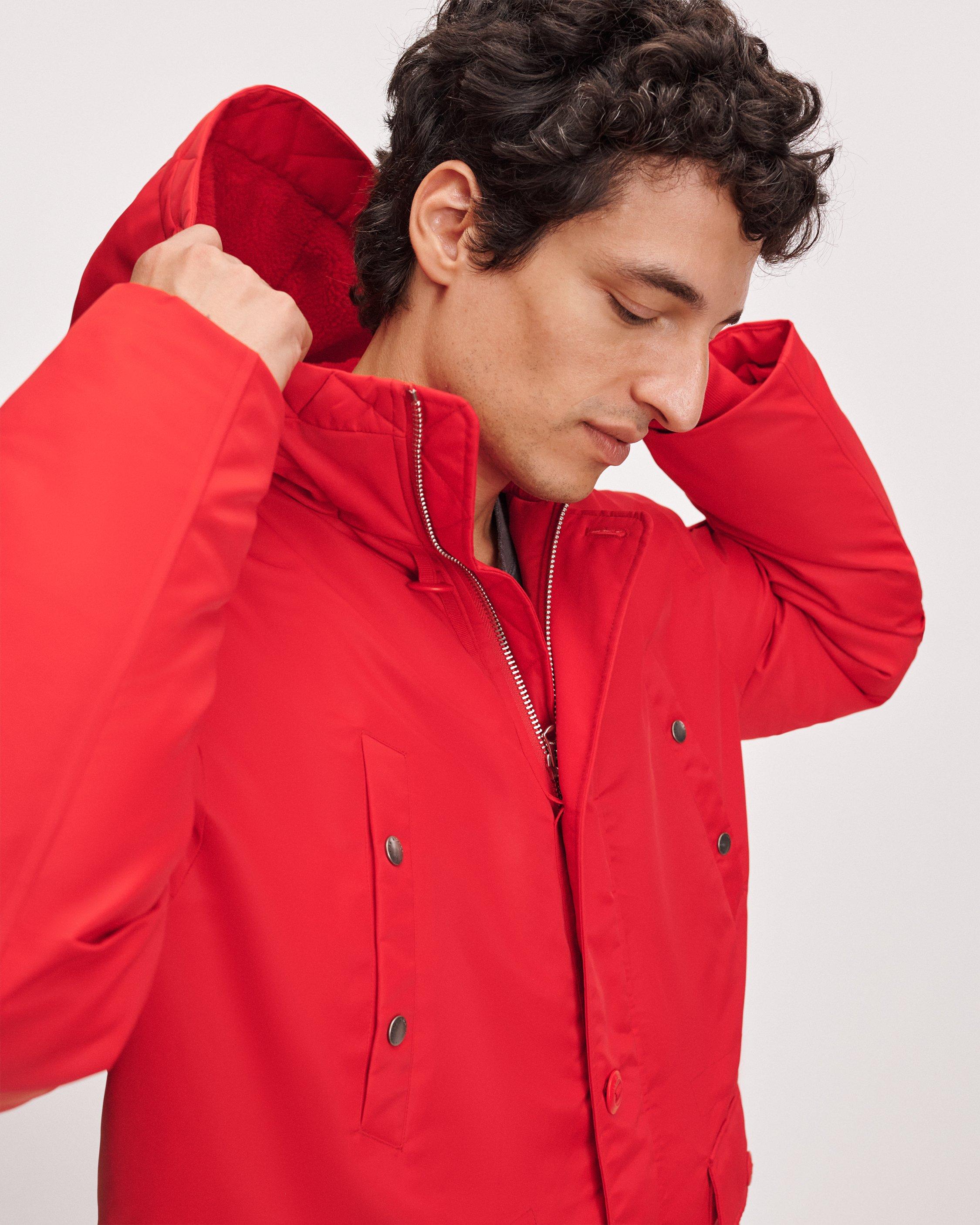 Milner Snorkel Jacket image number 4