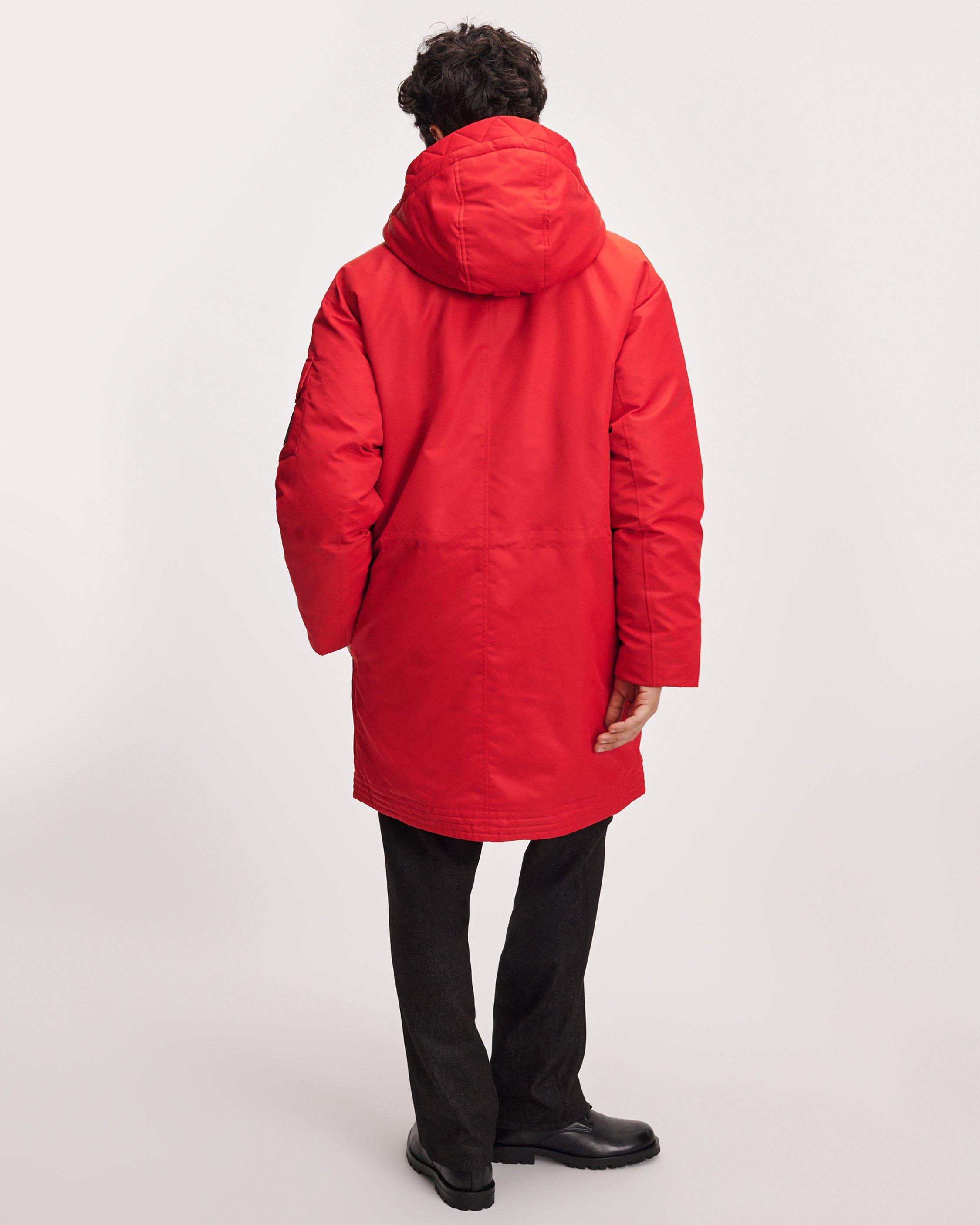 Milner Snorkel Jacket image number 5