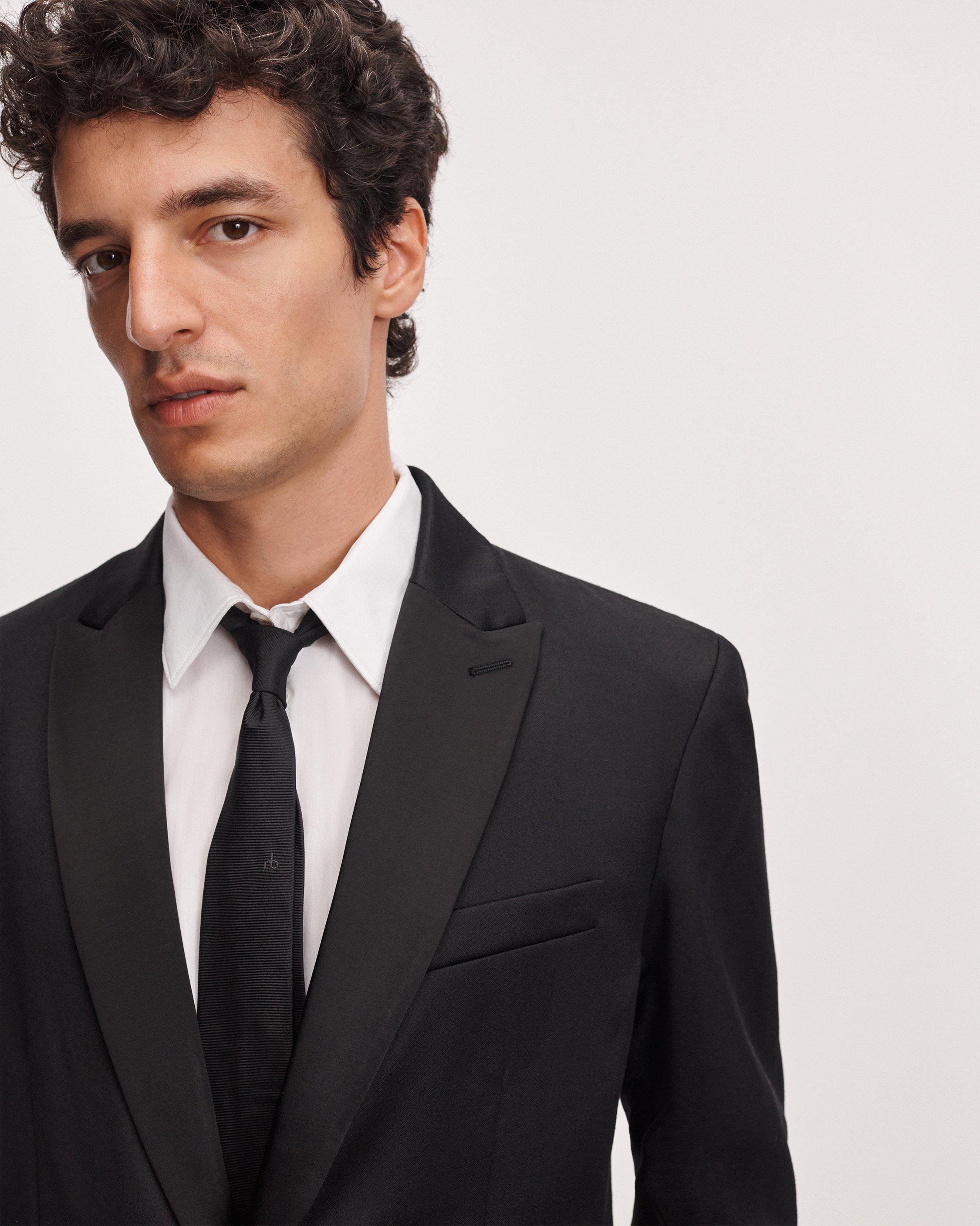 Ashcroft Wool Tuxedo Jacket image number 5