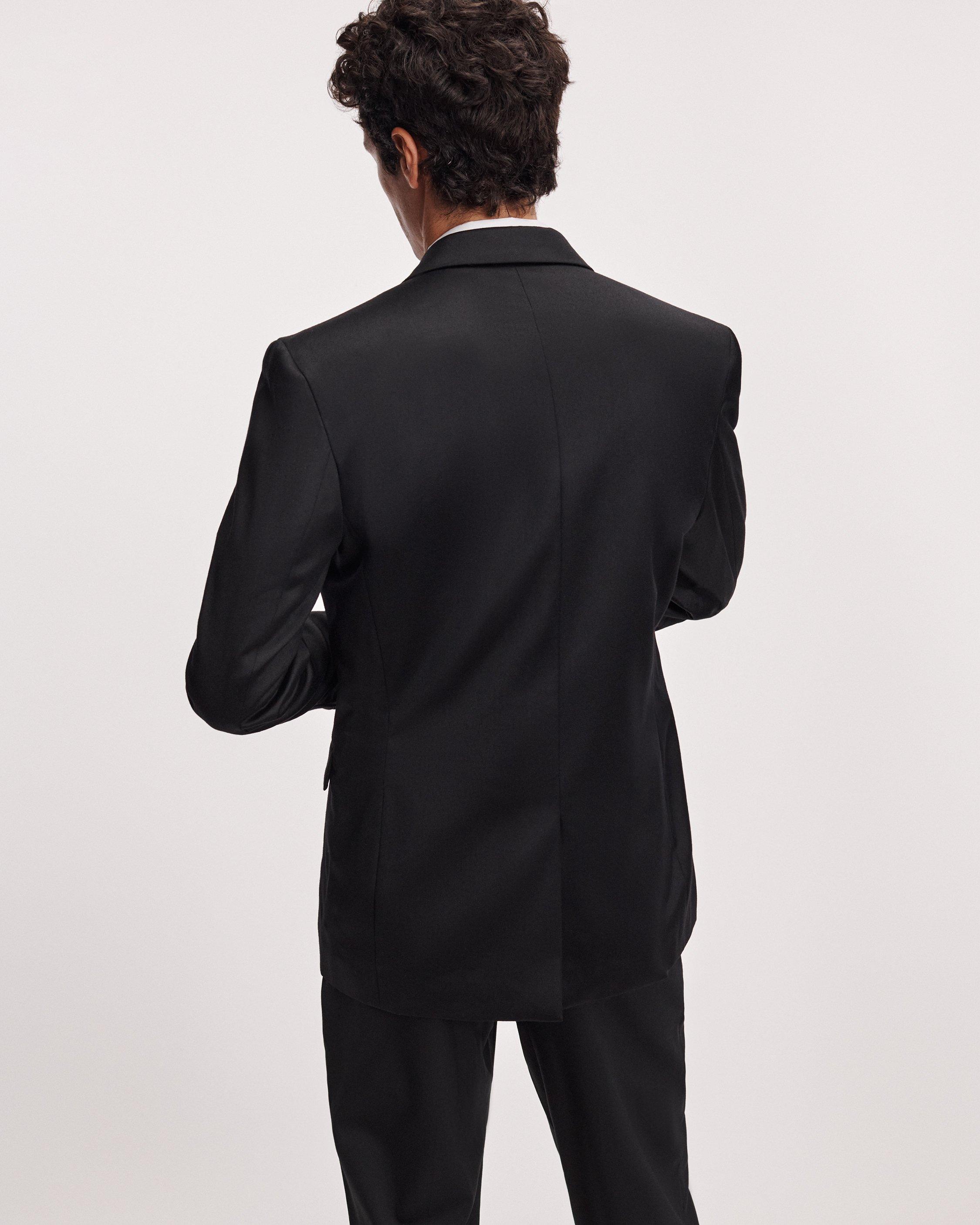 Ashcroft Wool Tuxedo Jacket image number 6