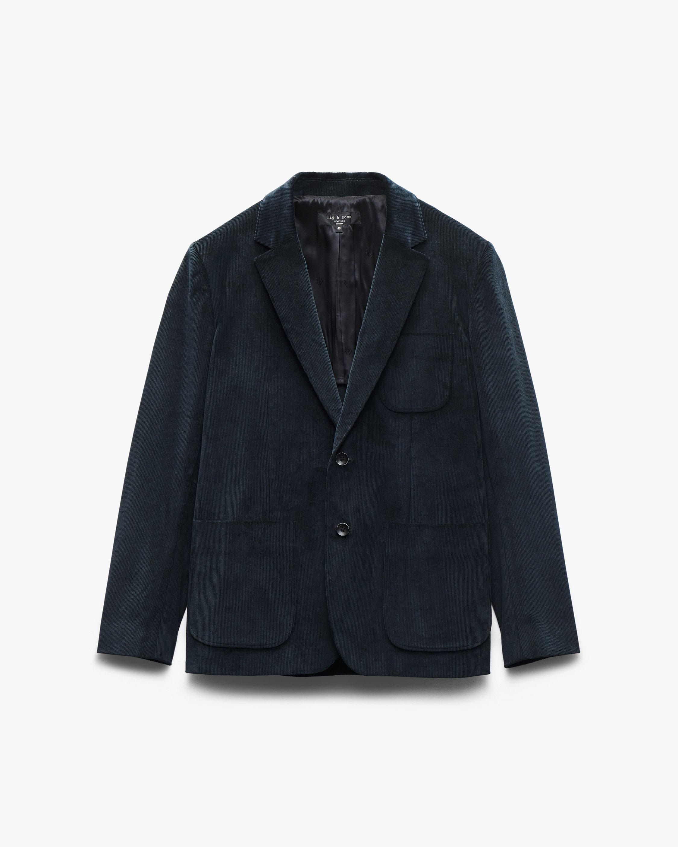 Butler Corduroy Blazer image number 2