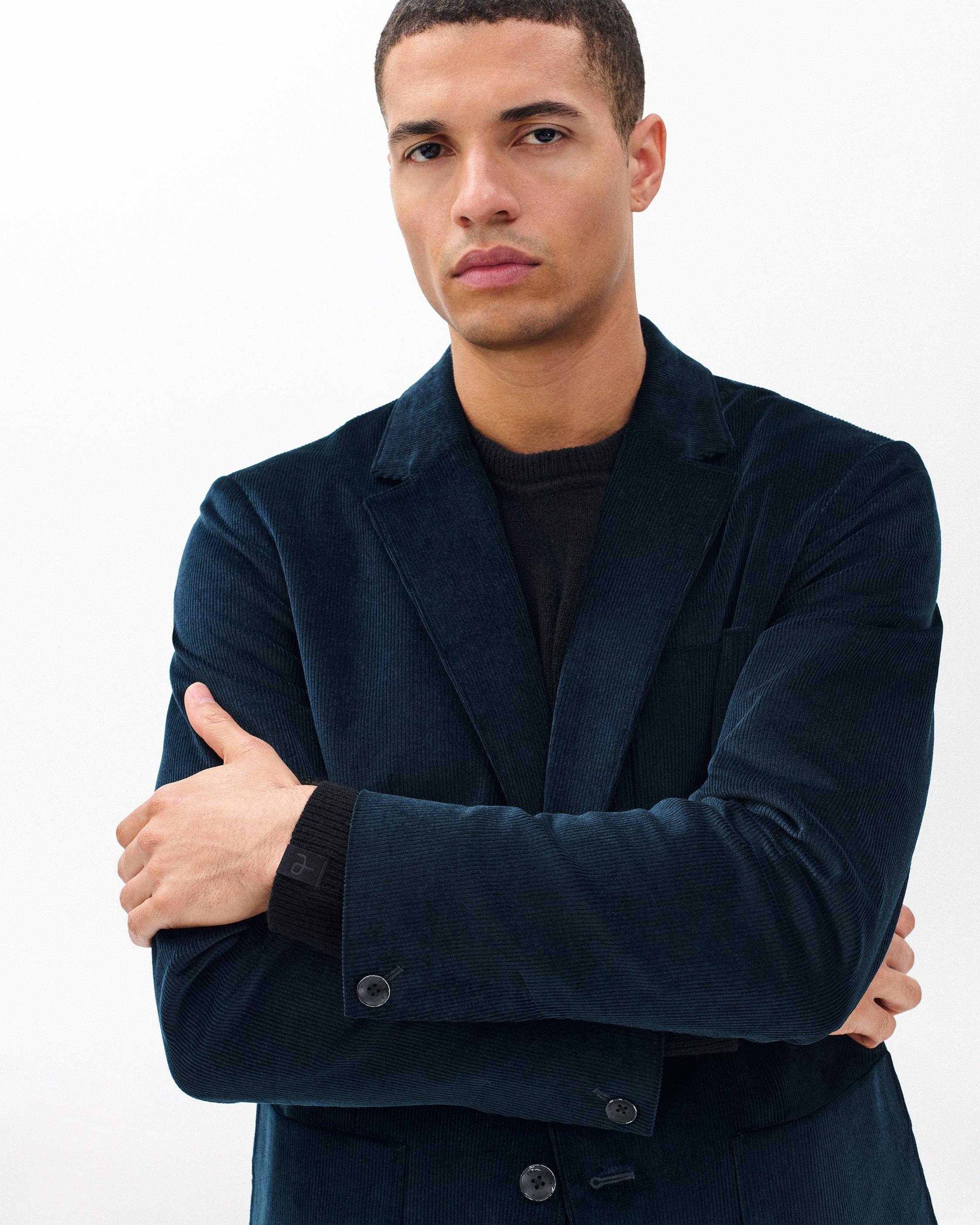 Butler Corduroy Blazer image number 4