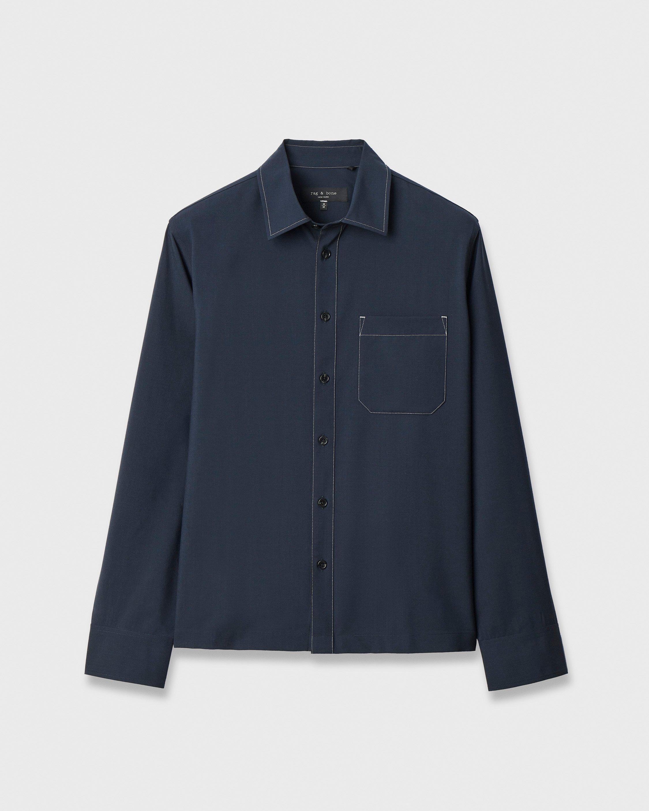 Austin-Tropical-Wool-Shirt-411