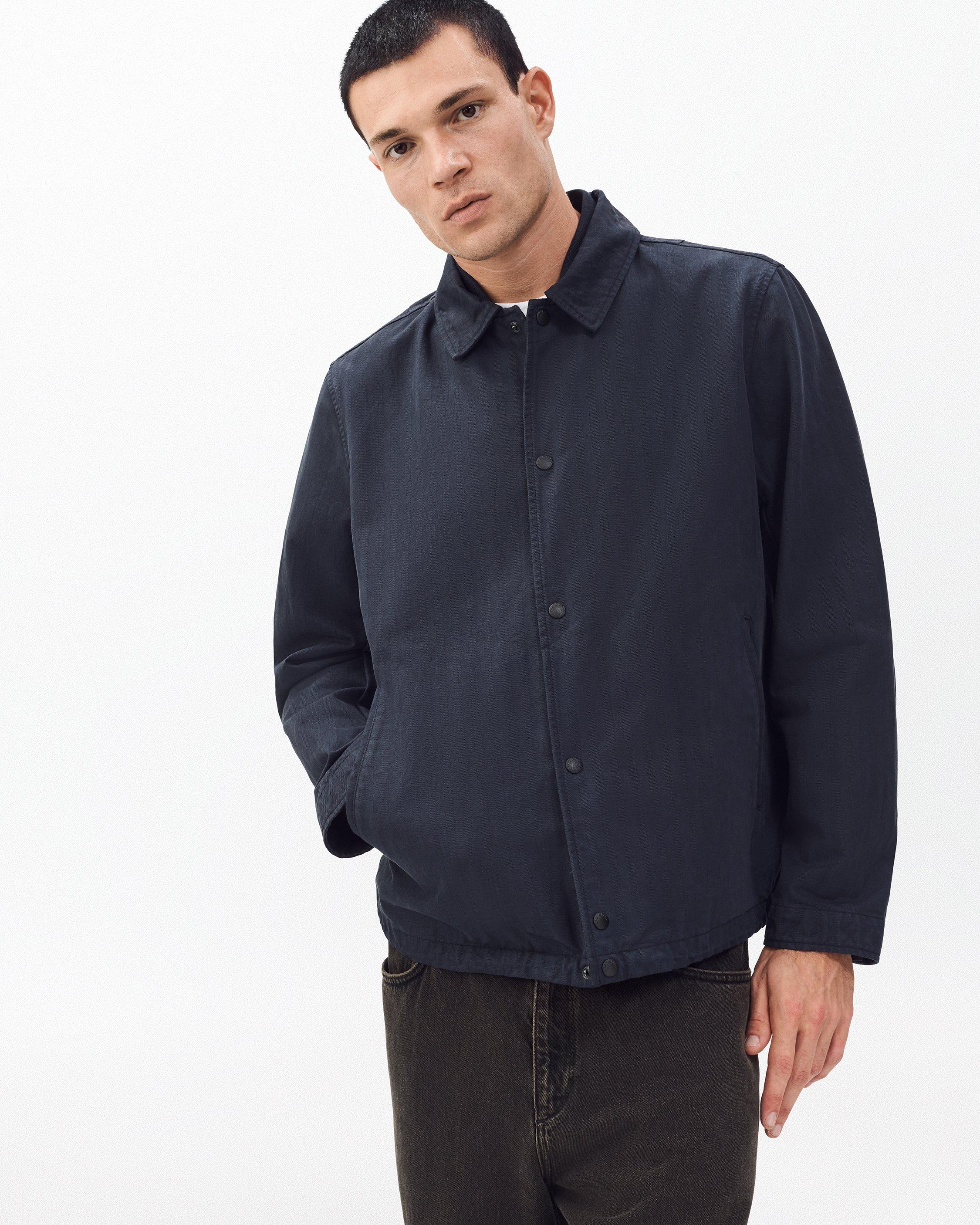 Reed Coaches Jacket image number 1