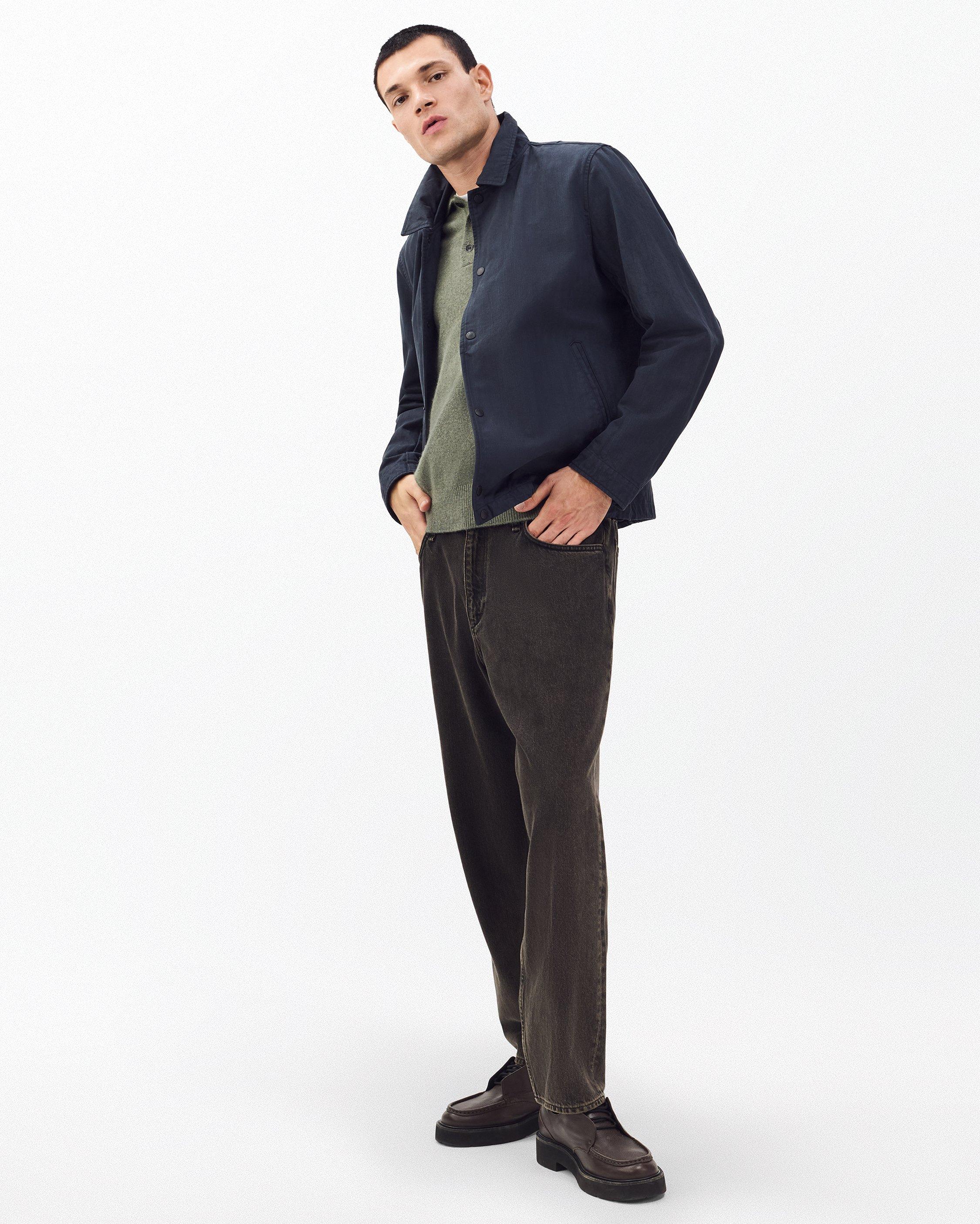 Reed Coaches Jacket image number 3