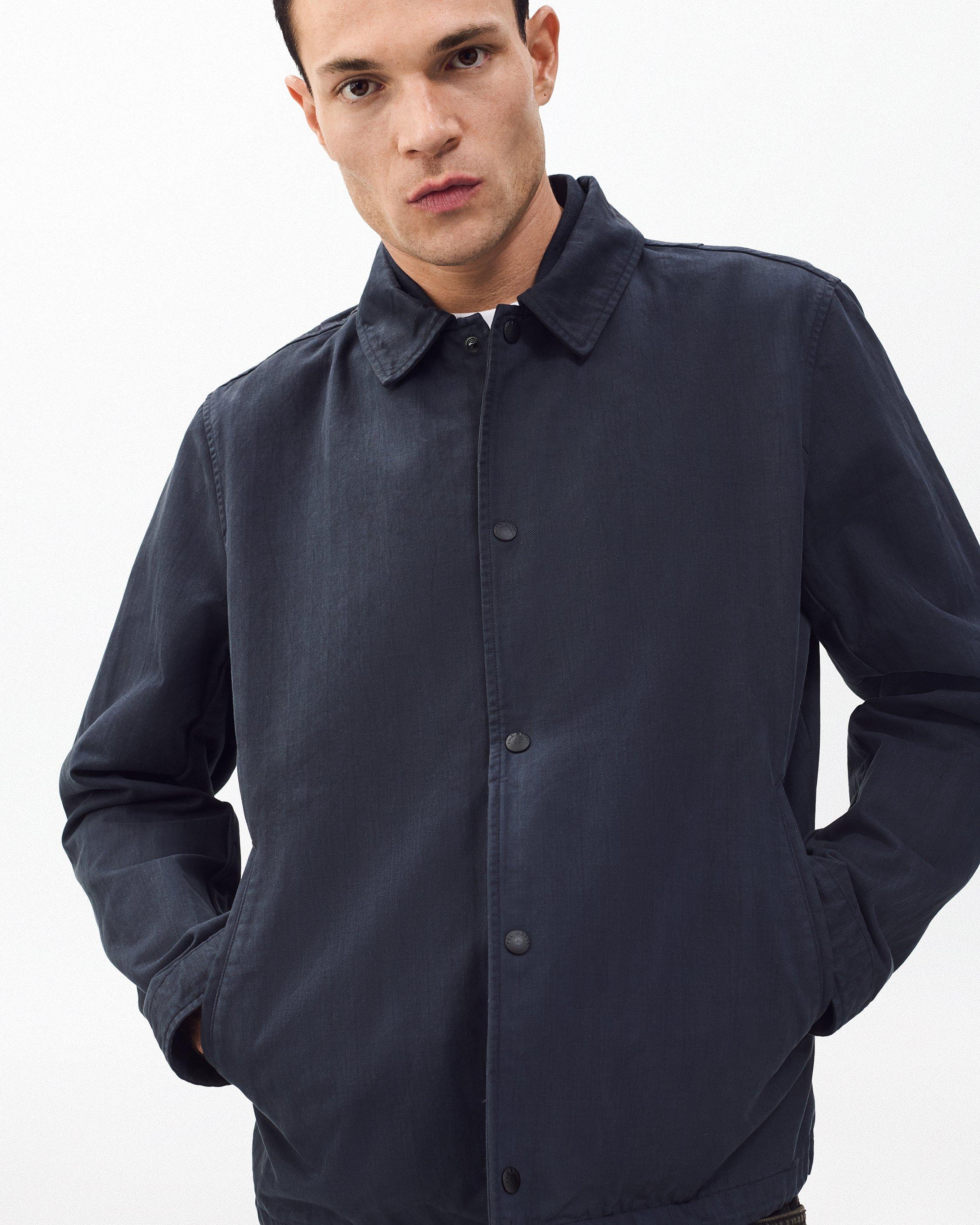 Reed Coaches Jacket image number 5