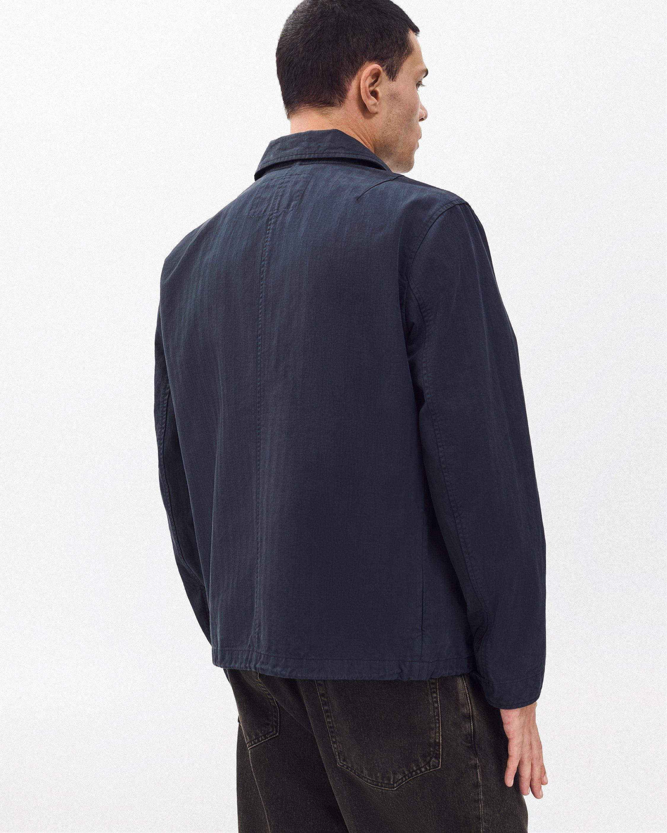 Reed Coaches Jacket image number 6
