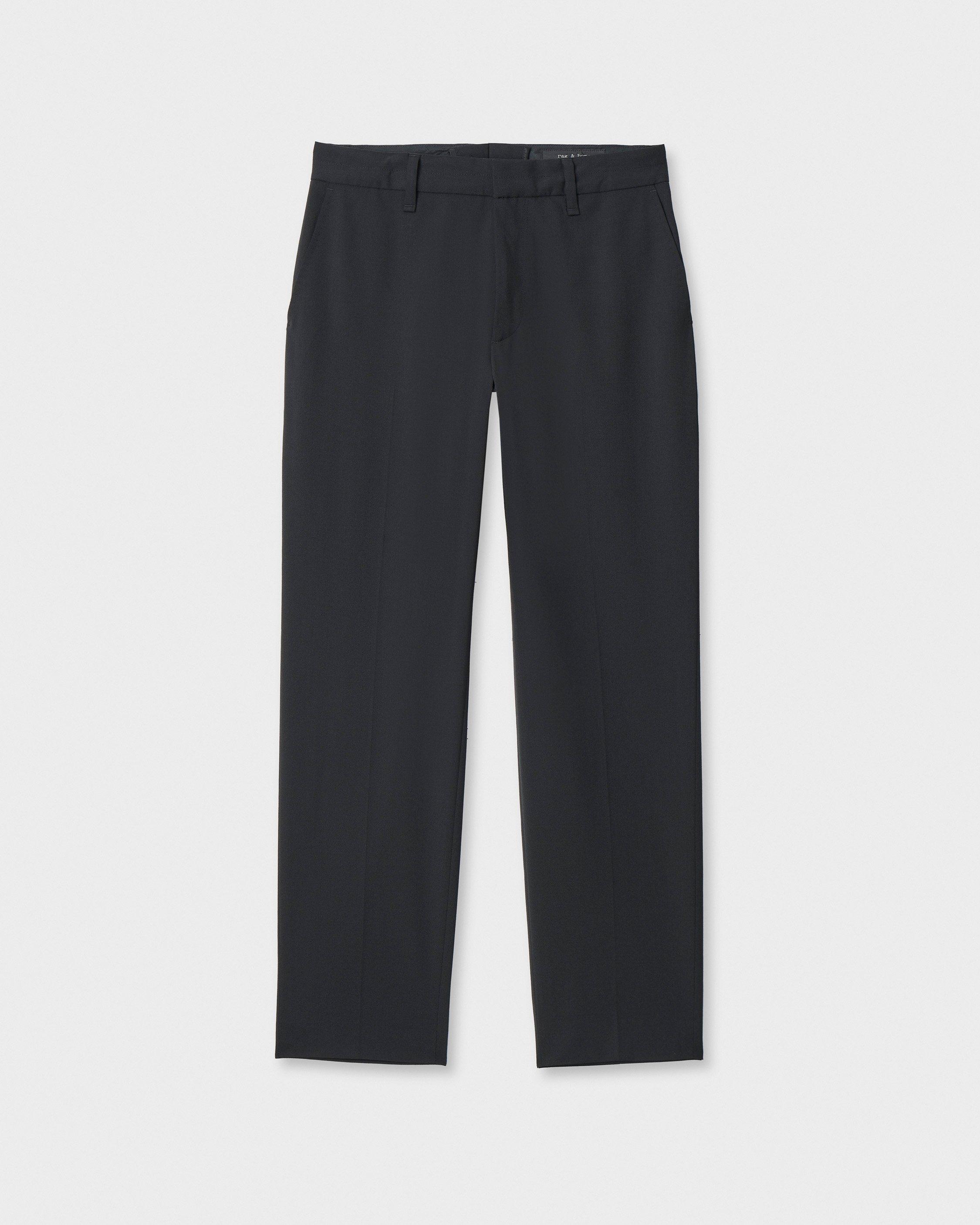 Ashcroft Wool Twill Trouser