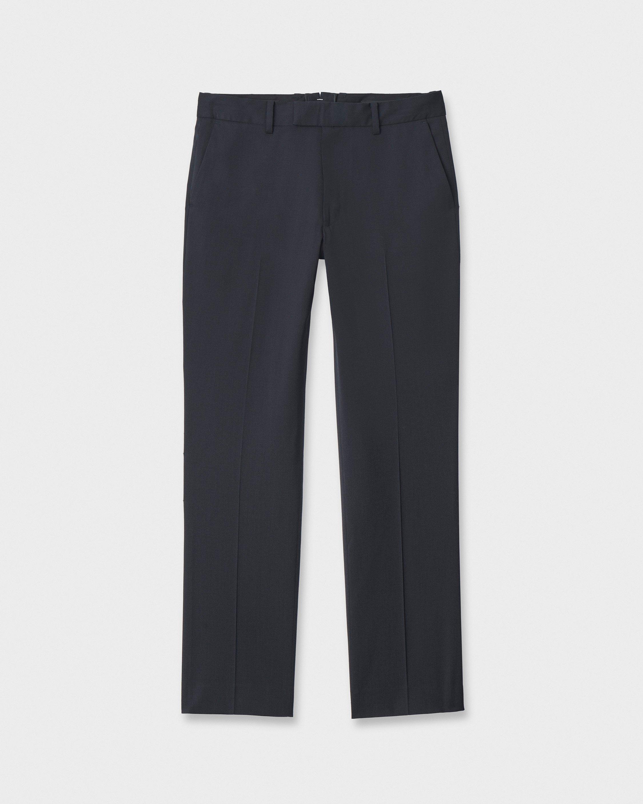 Ashcroft Wool Twill Trouser image number 1