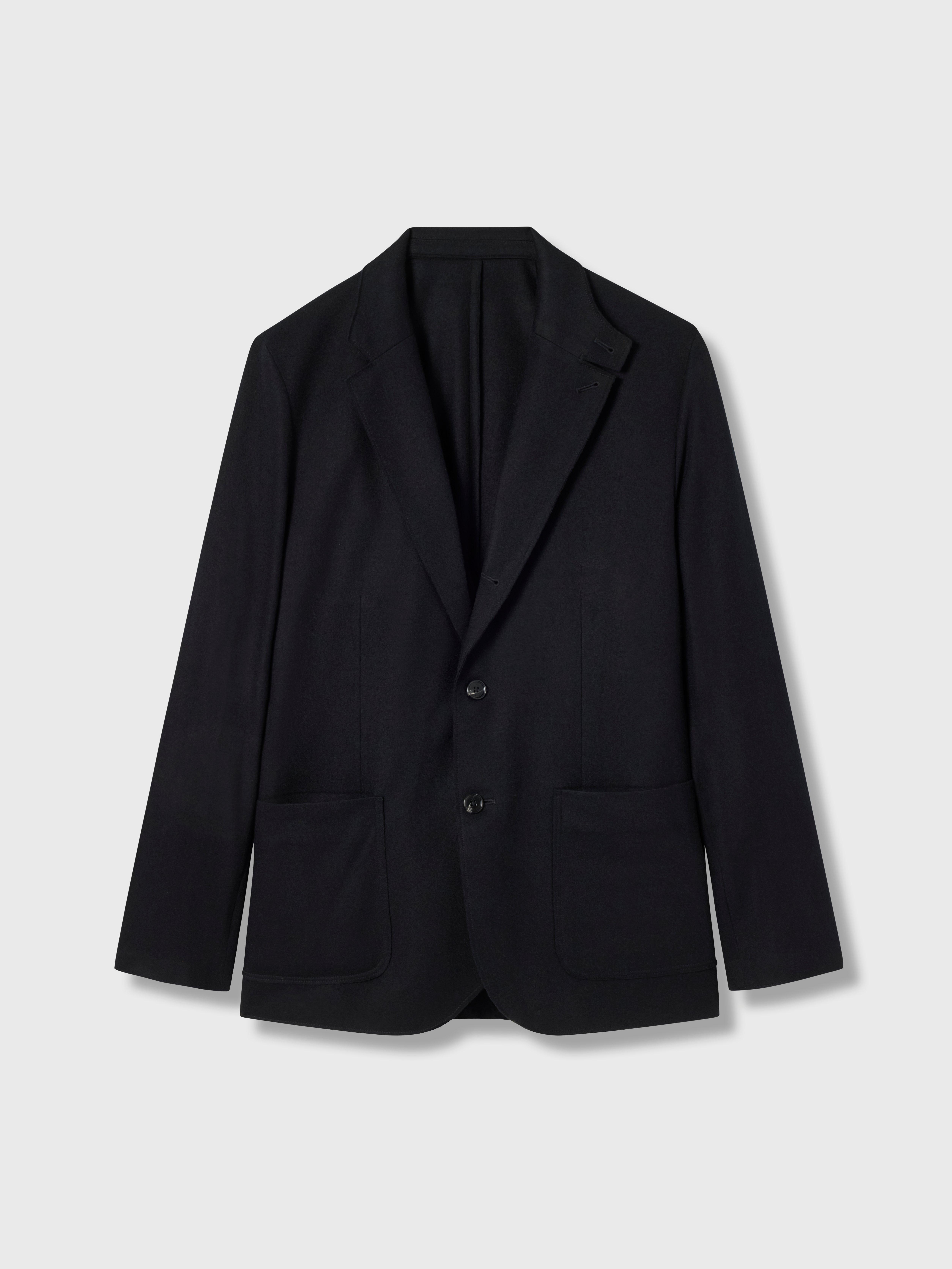 Becker Knit Sport Coat image number 1