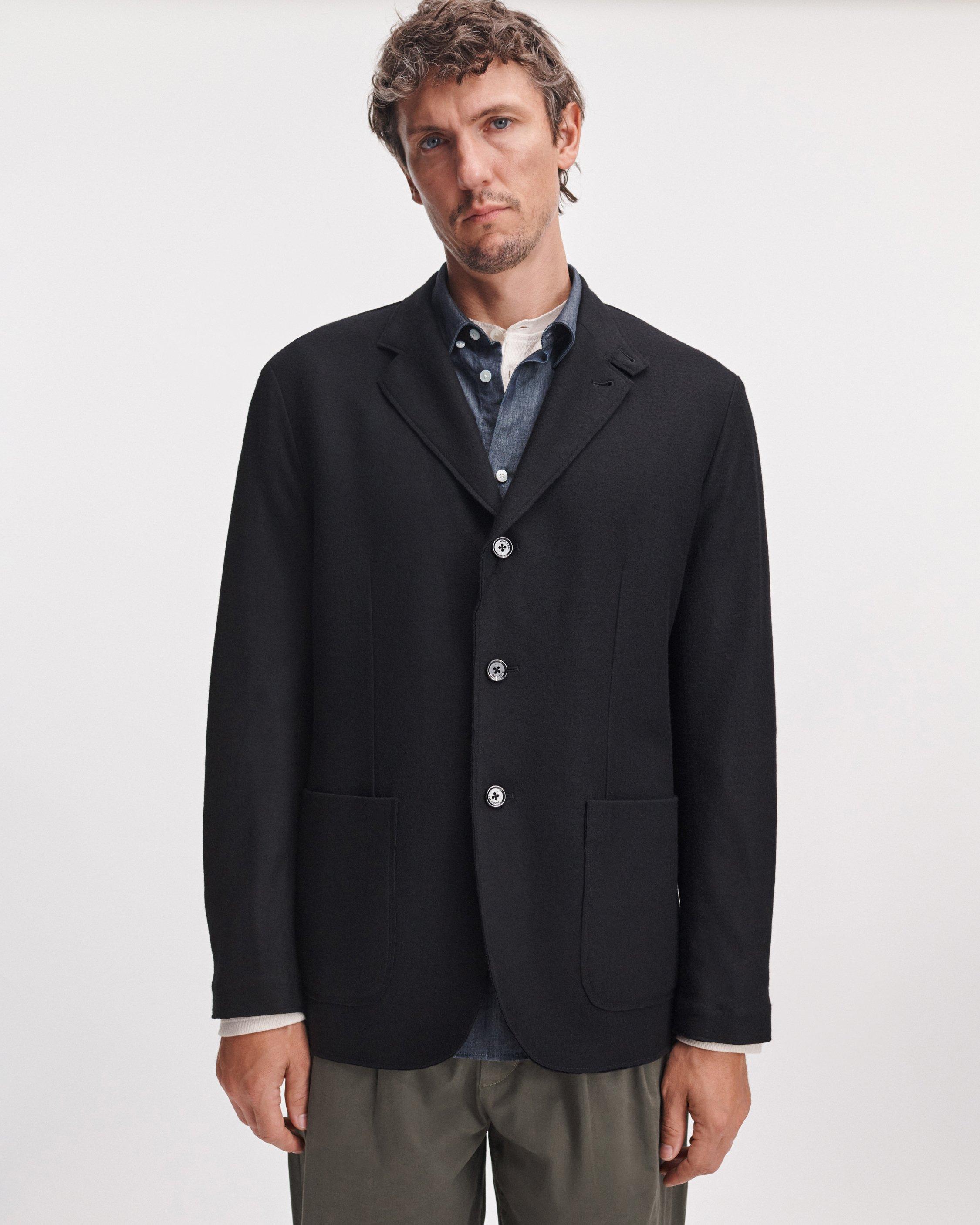 Becker Knit Sport Coat image number 2
