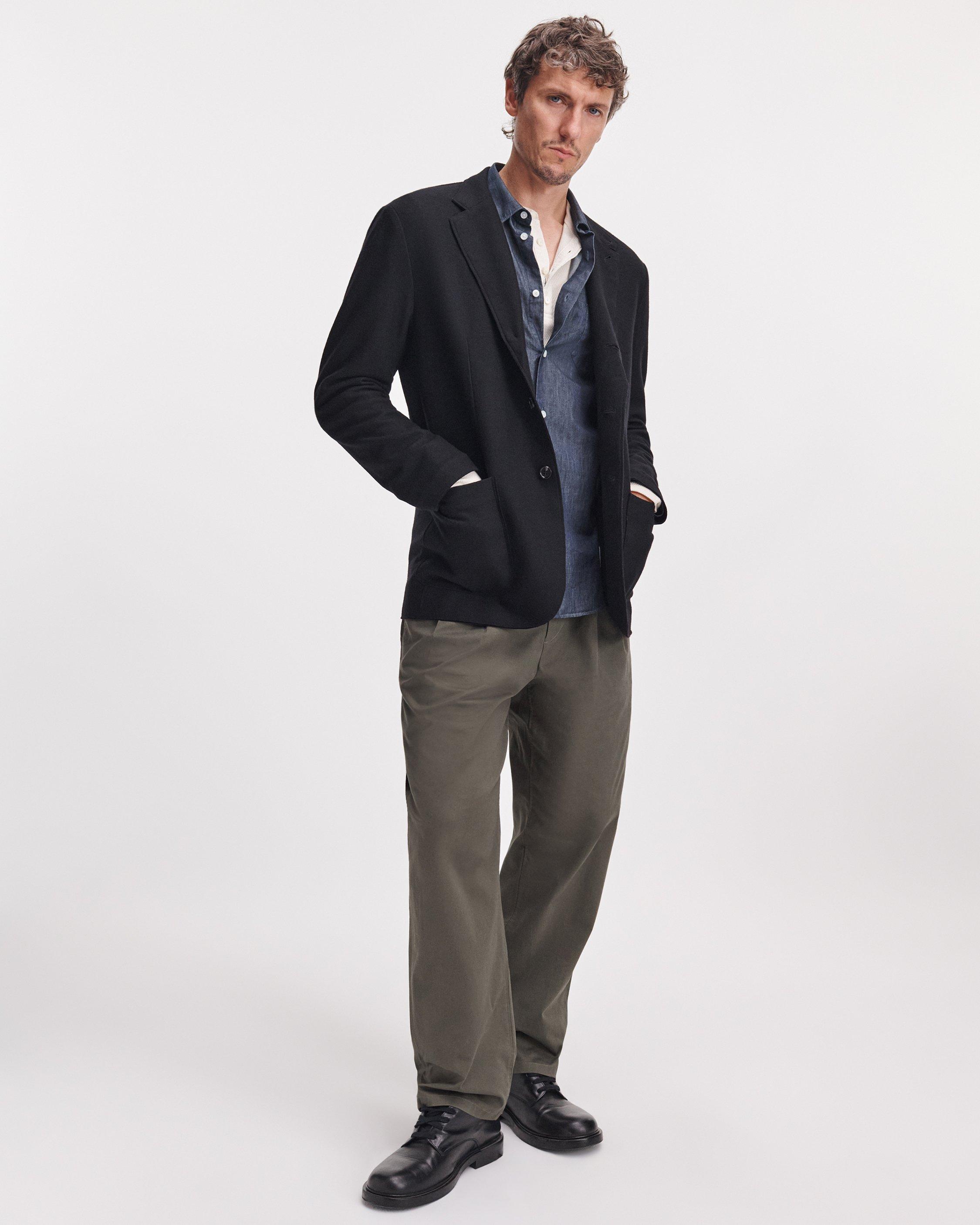 Becker Knit Sport Coat image number 3