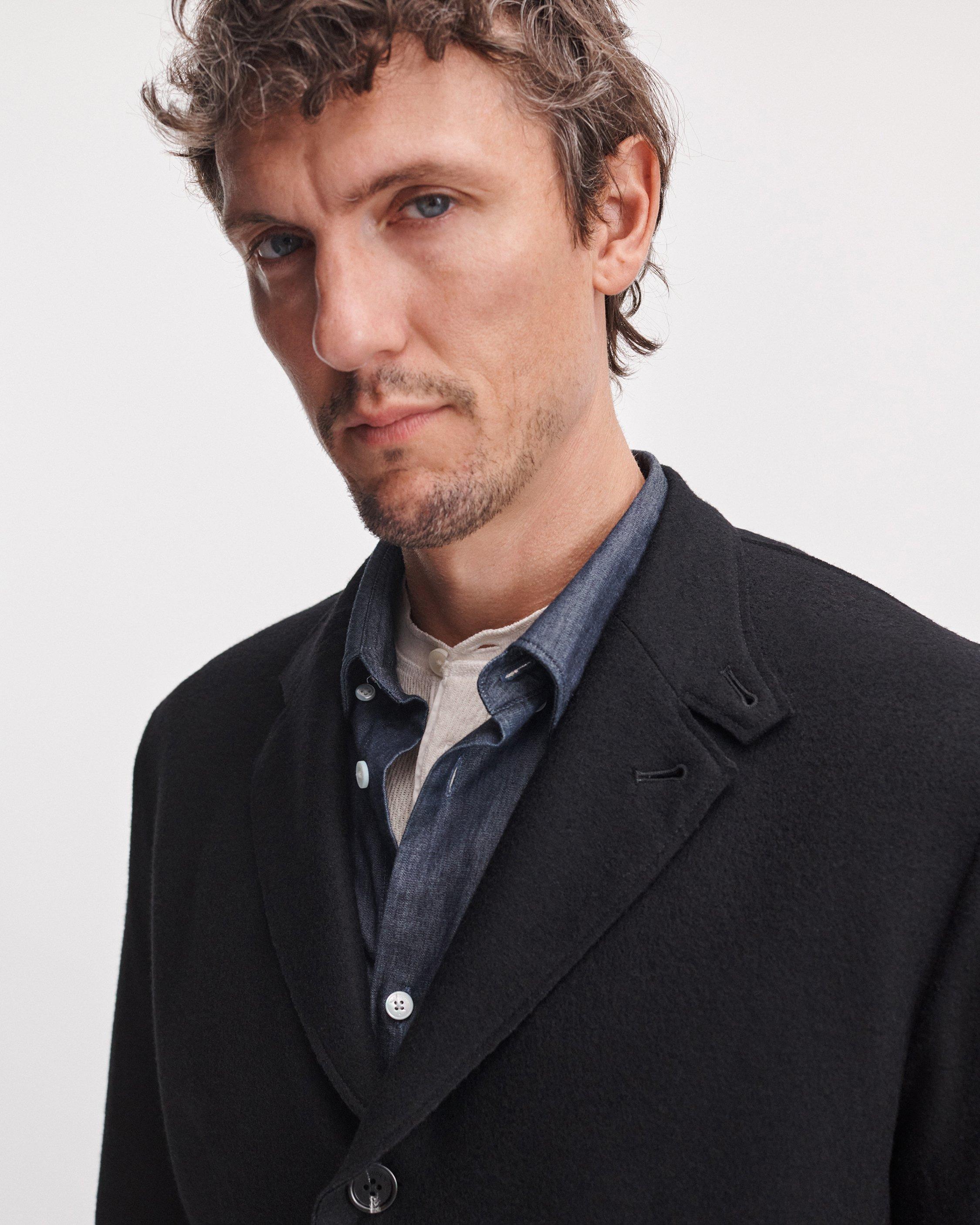 Becker Knit Sport Coat image number 4