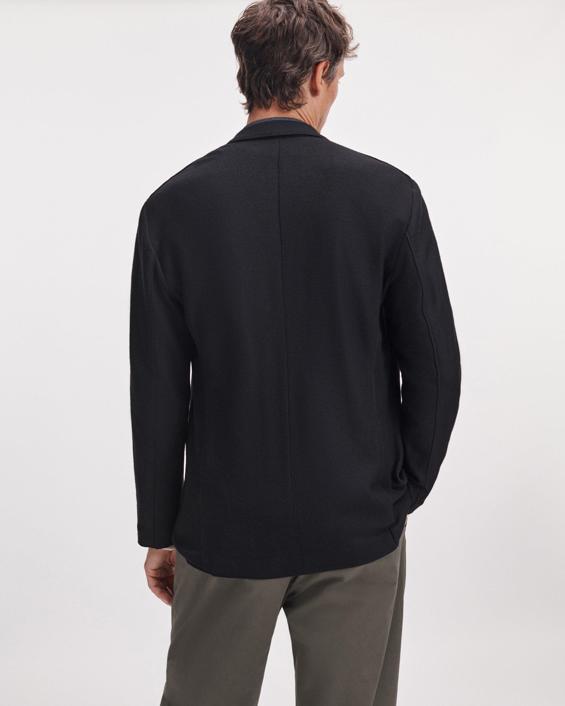 Becker Knit Sport Coat image number 5