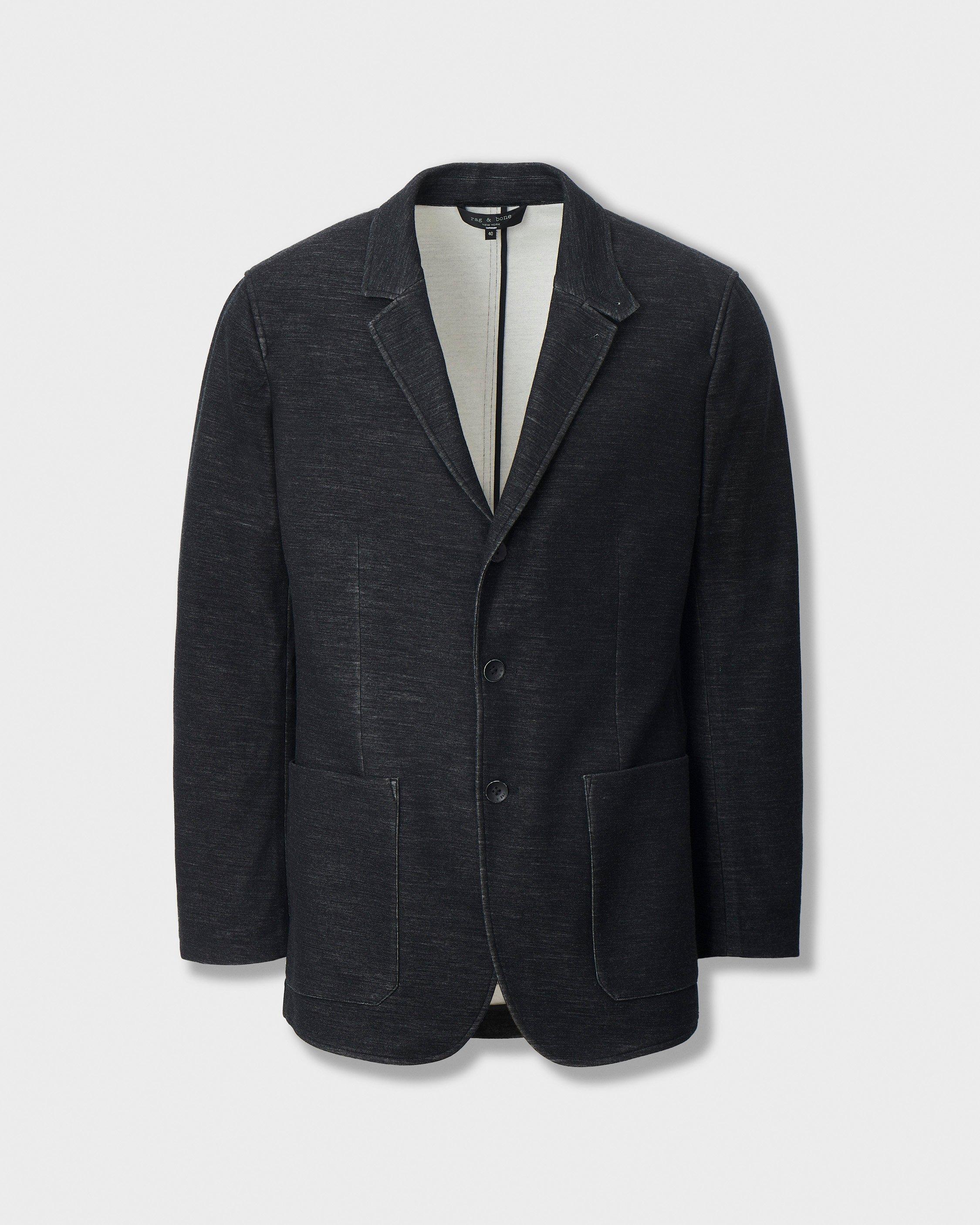 Vincent Knit Blazer image number 2