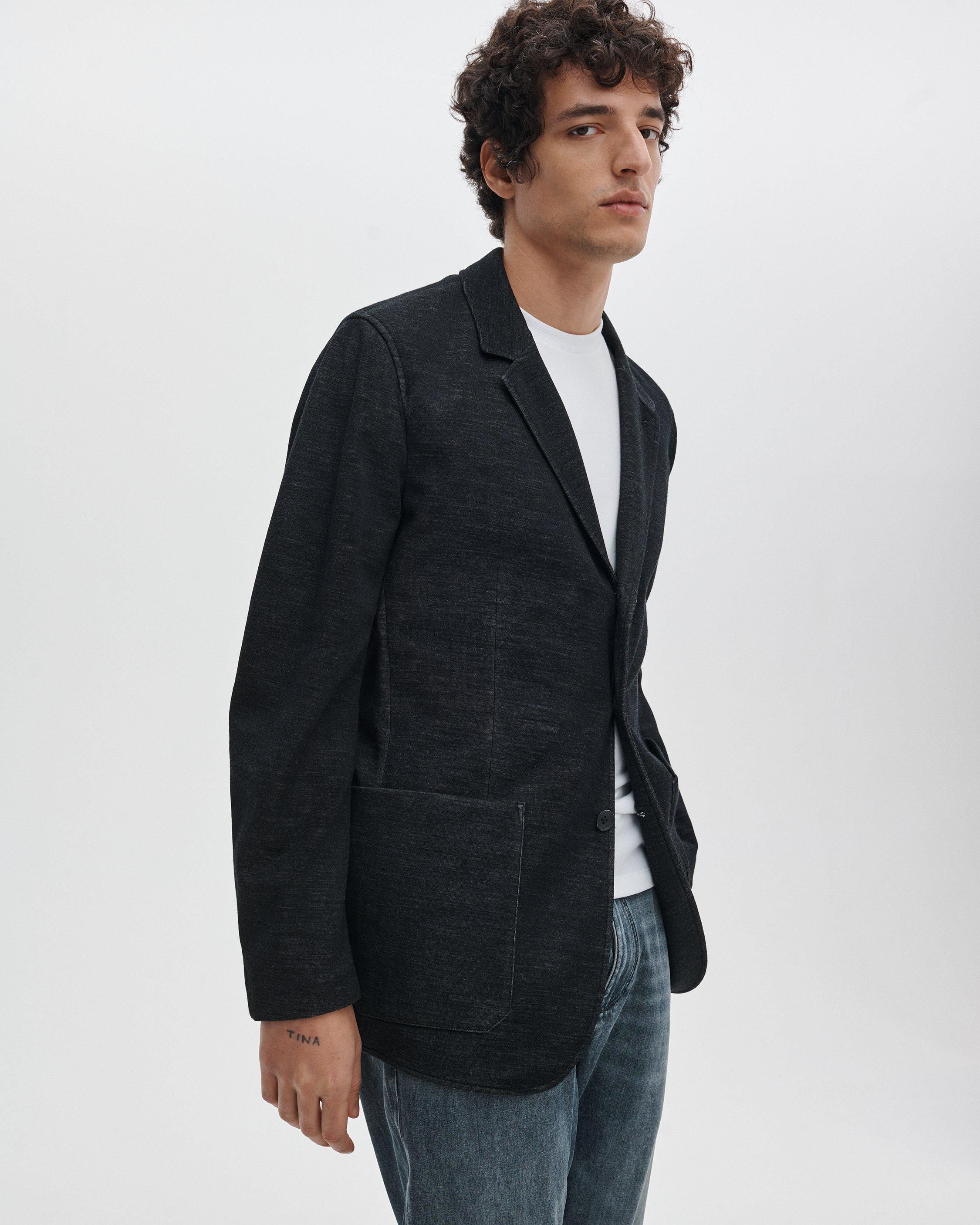 Vincent Knit Blazer image number 5