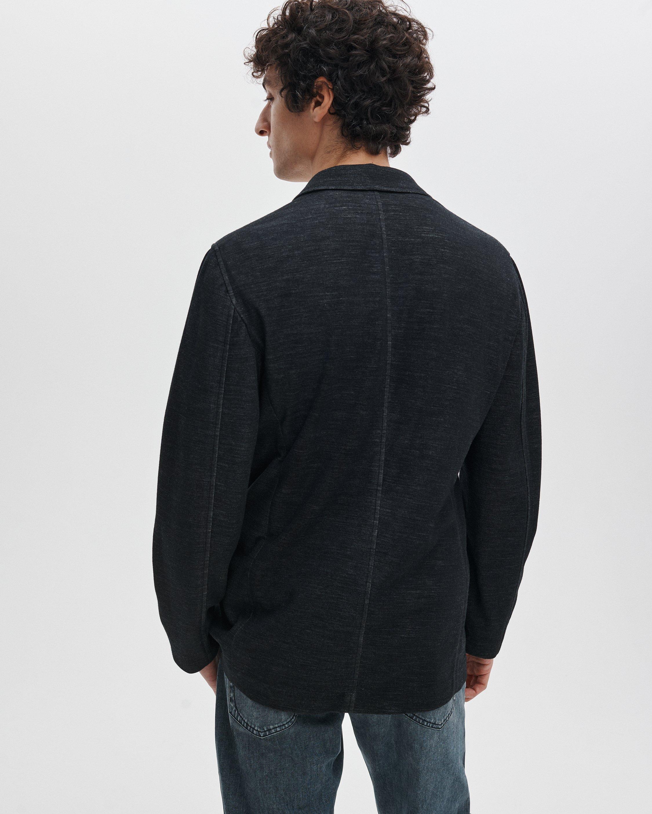 Vincent Knit Blazer image number 6