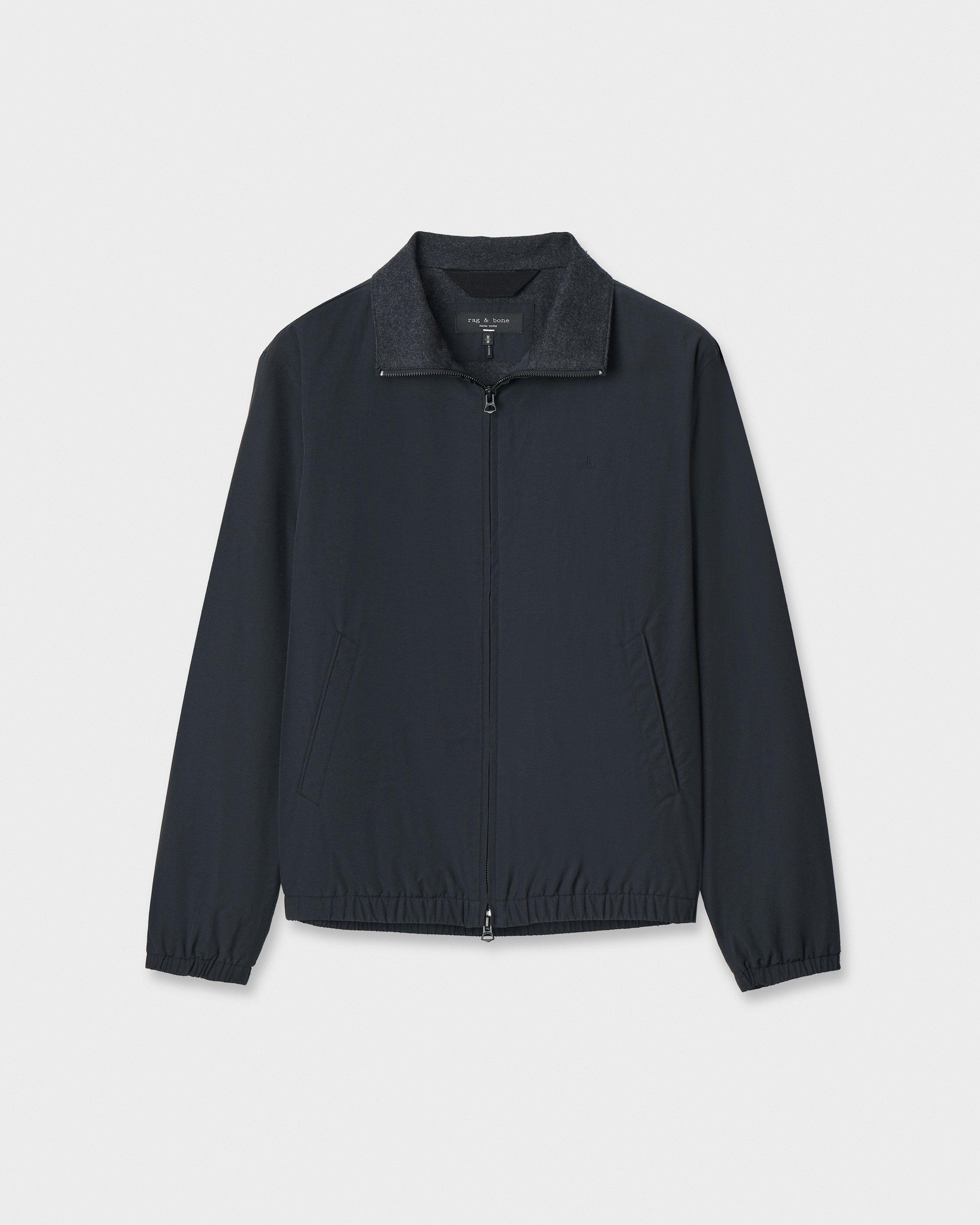 Harrington Jacket image number 1