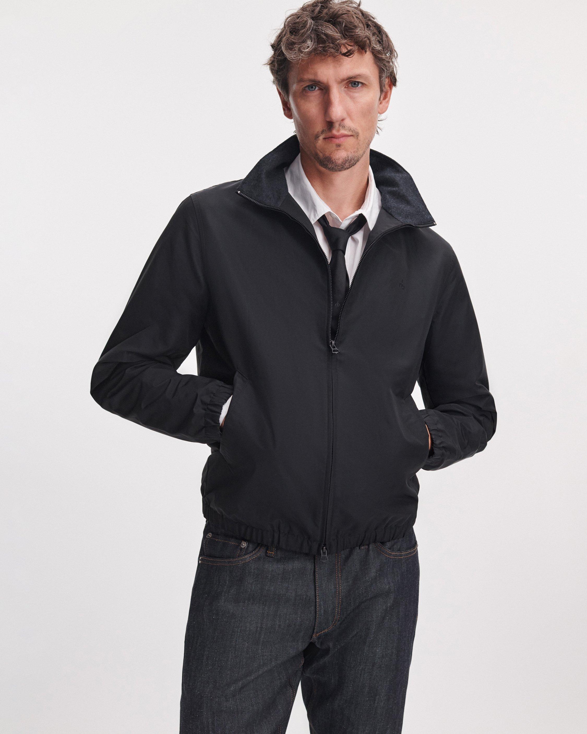 Harrington Jacket image number 2