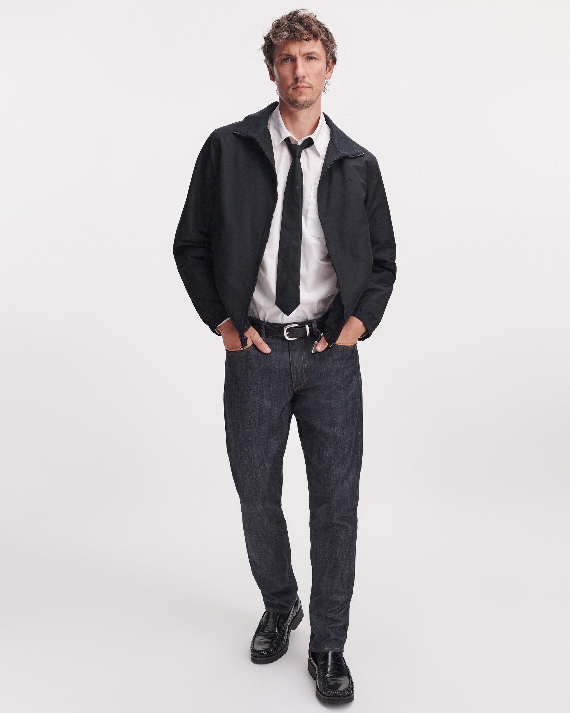 Harrington Jacket image number 3