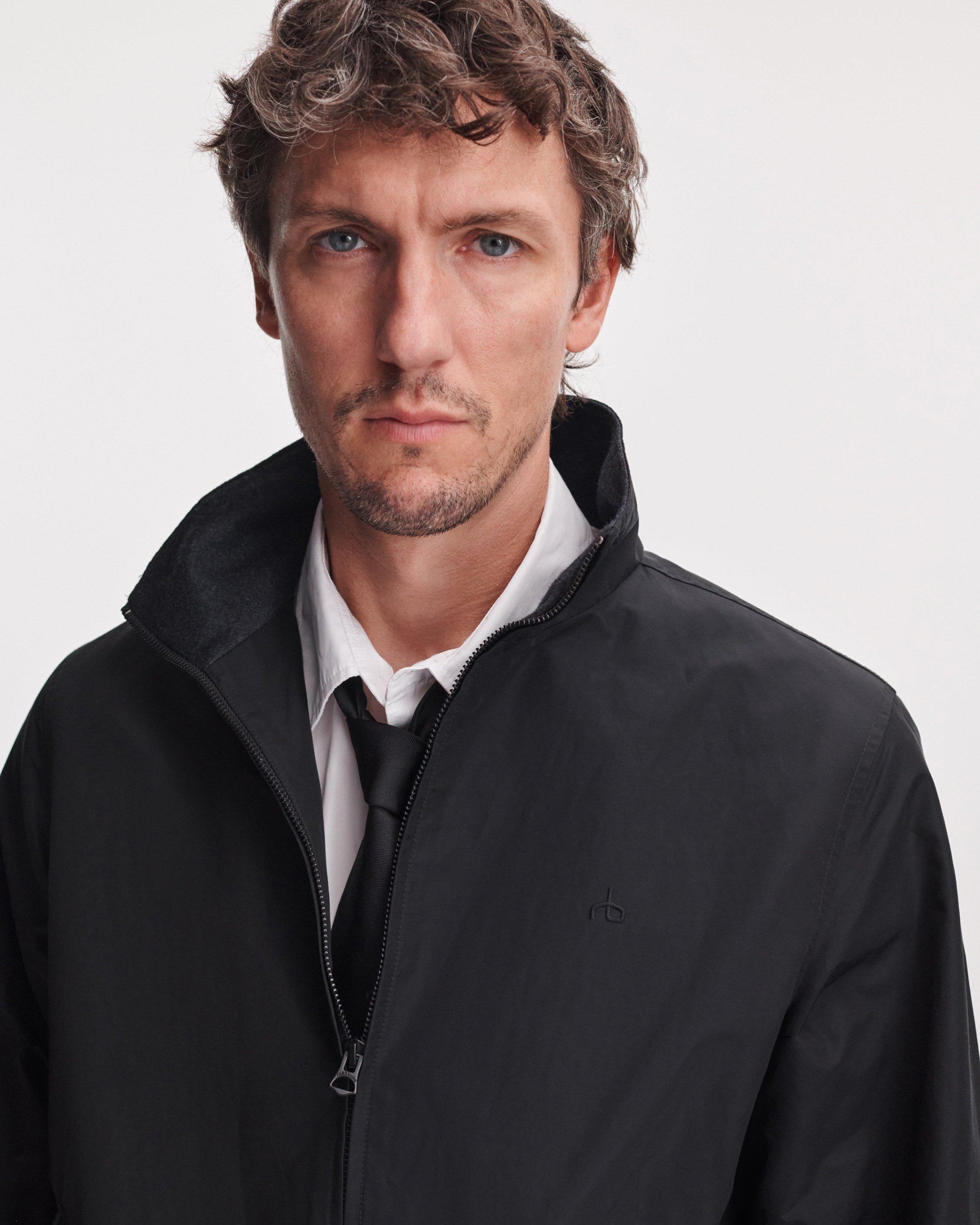 Harrington Jacket image number 4