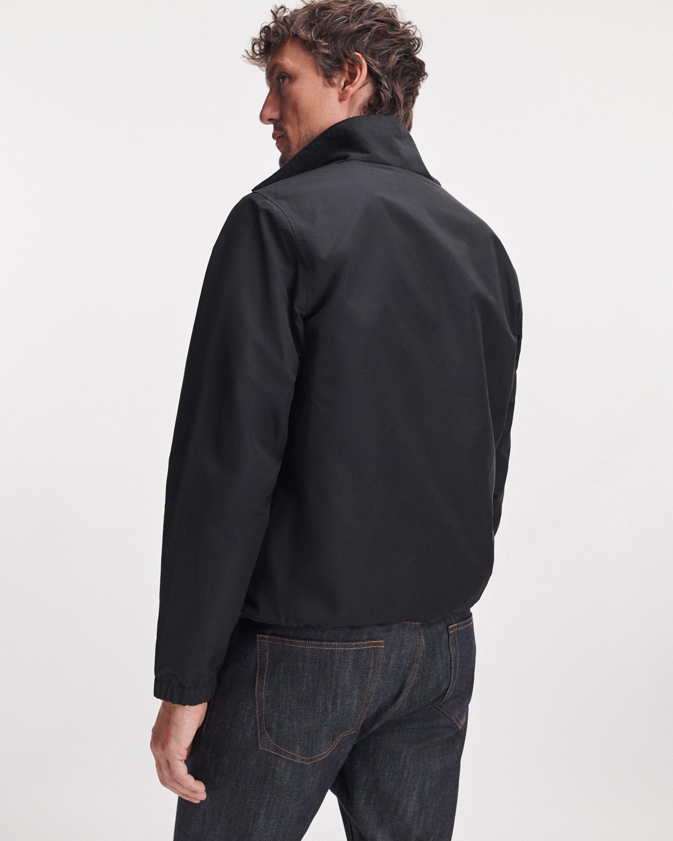 Harrington Jacket image number 5