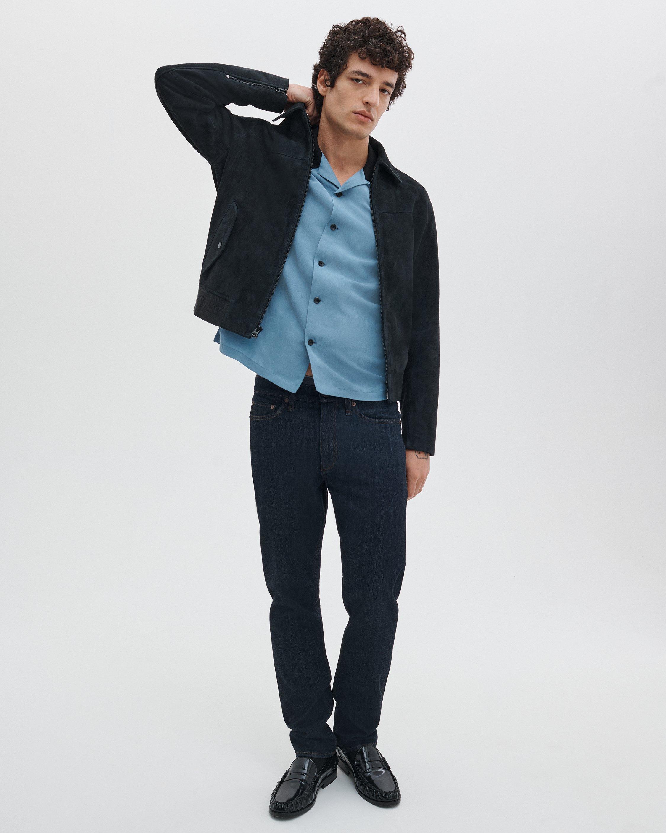 Avery Slub Shirt image number 3