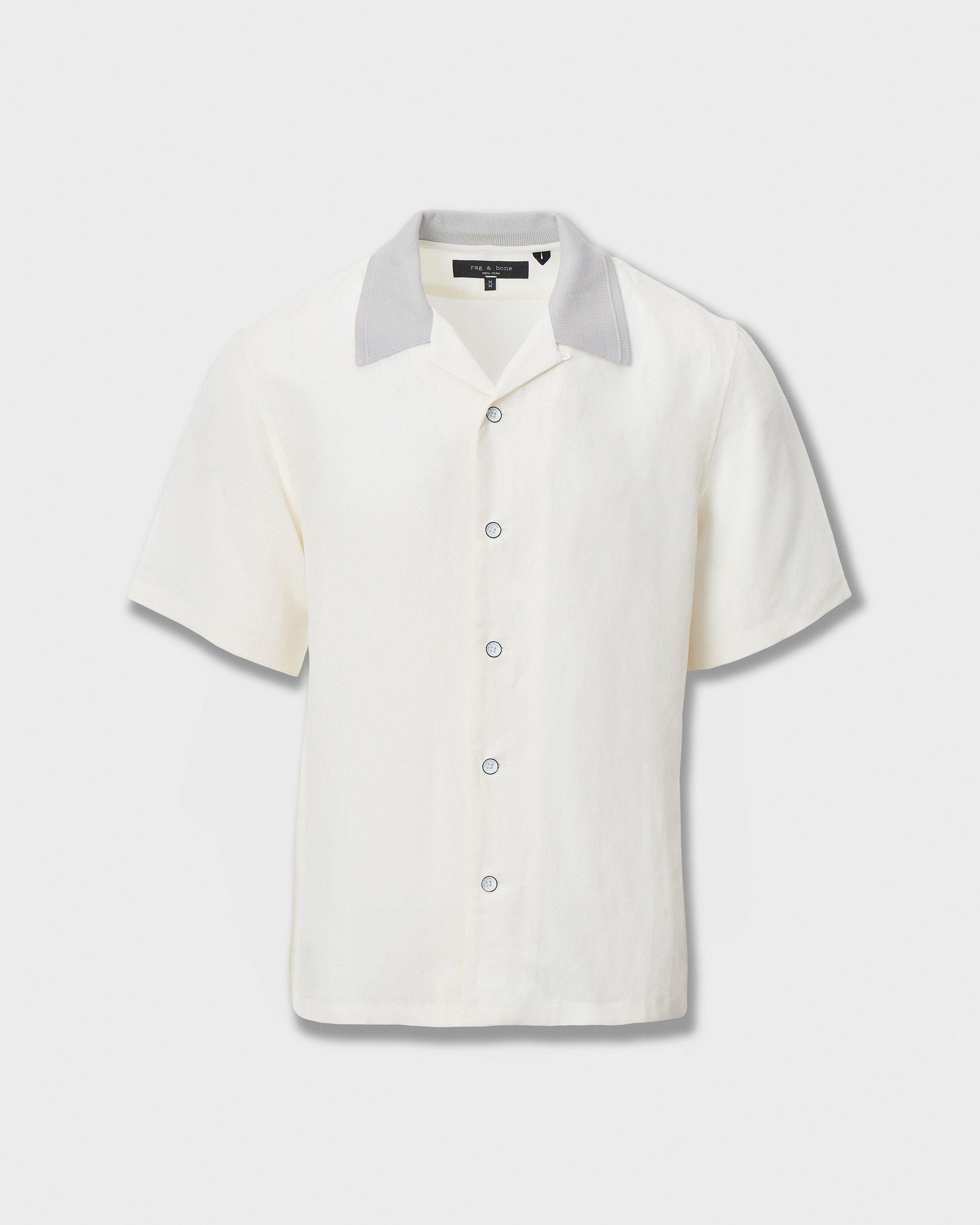 Avery Slub Shirt image number 1
