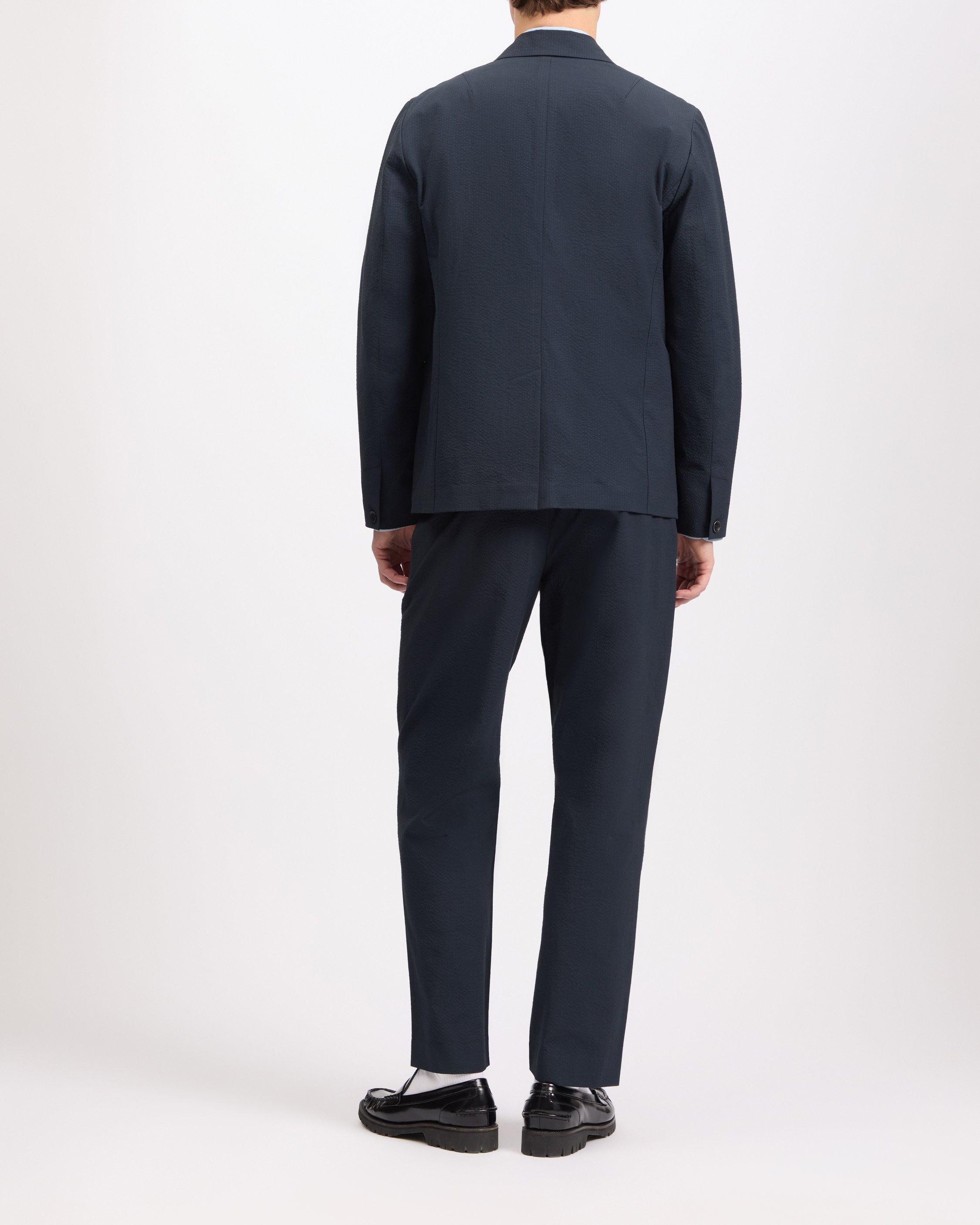 Arnie Seersucker Blazer image number 2