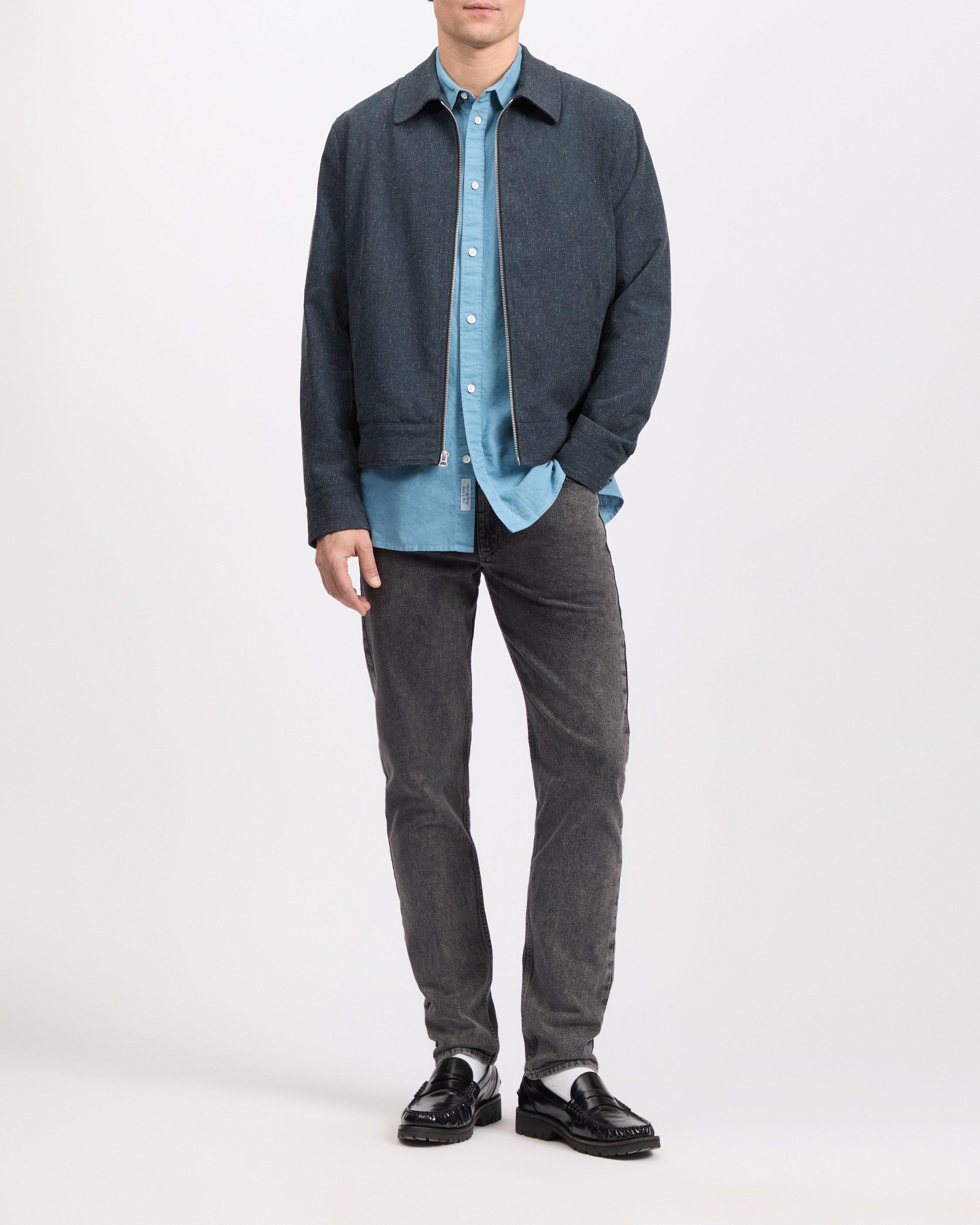 Phillips Zip Jacket image number 1