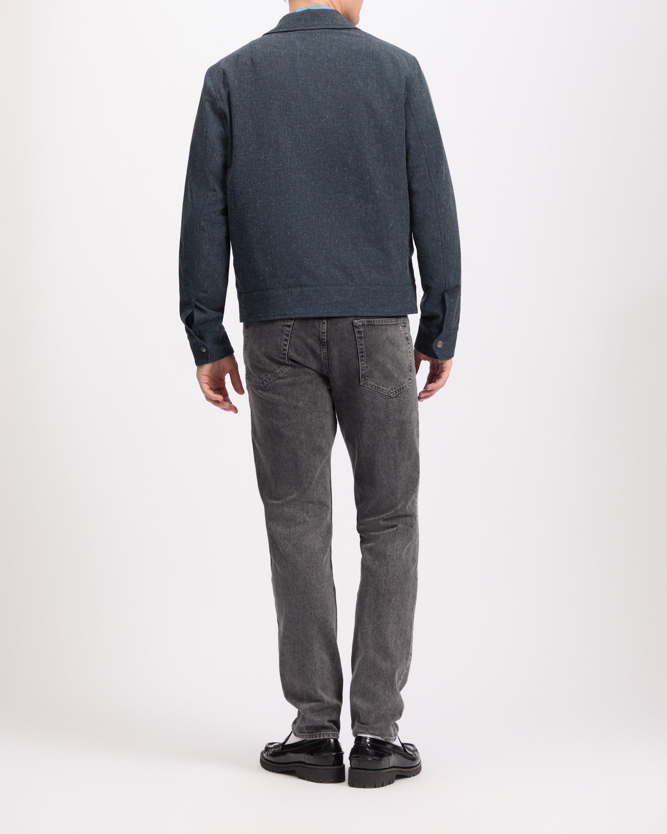 Phillips Zip Jacket image number 2