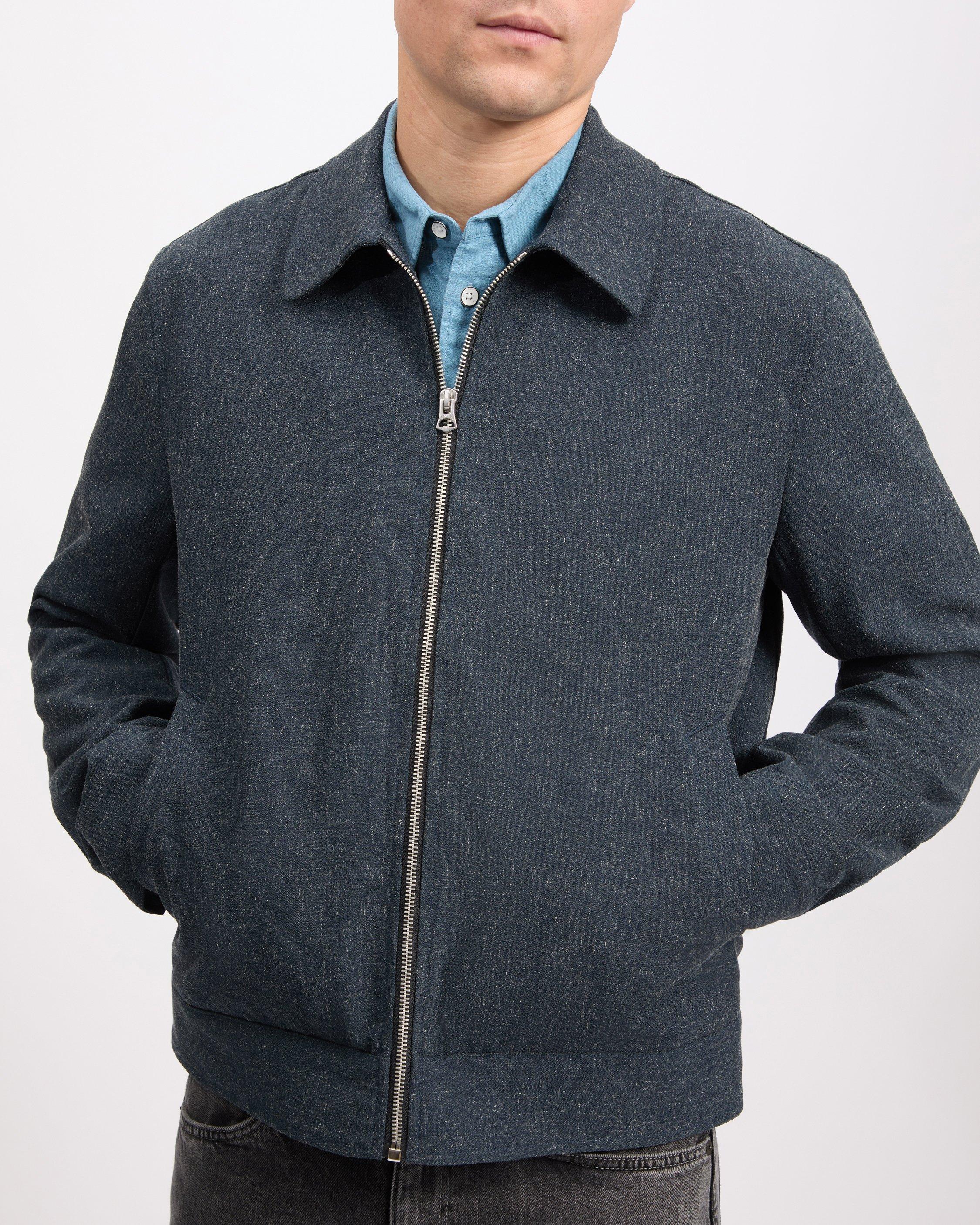 Phillips Zip Jacket image number 3