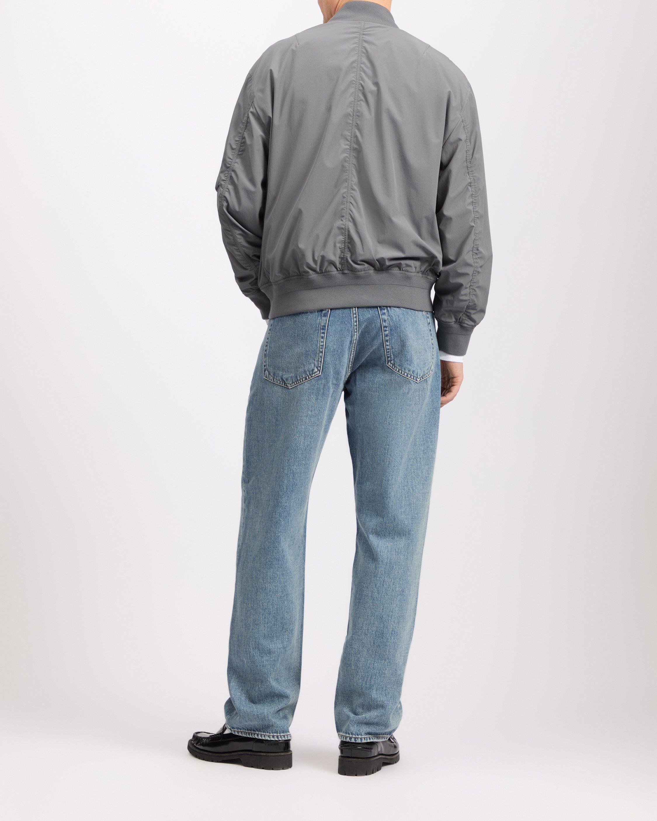 Mason Bomber Jacket image number 2