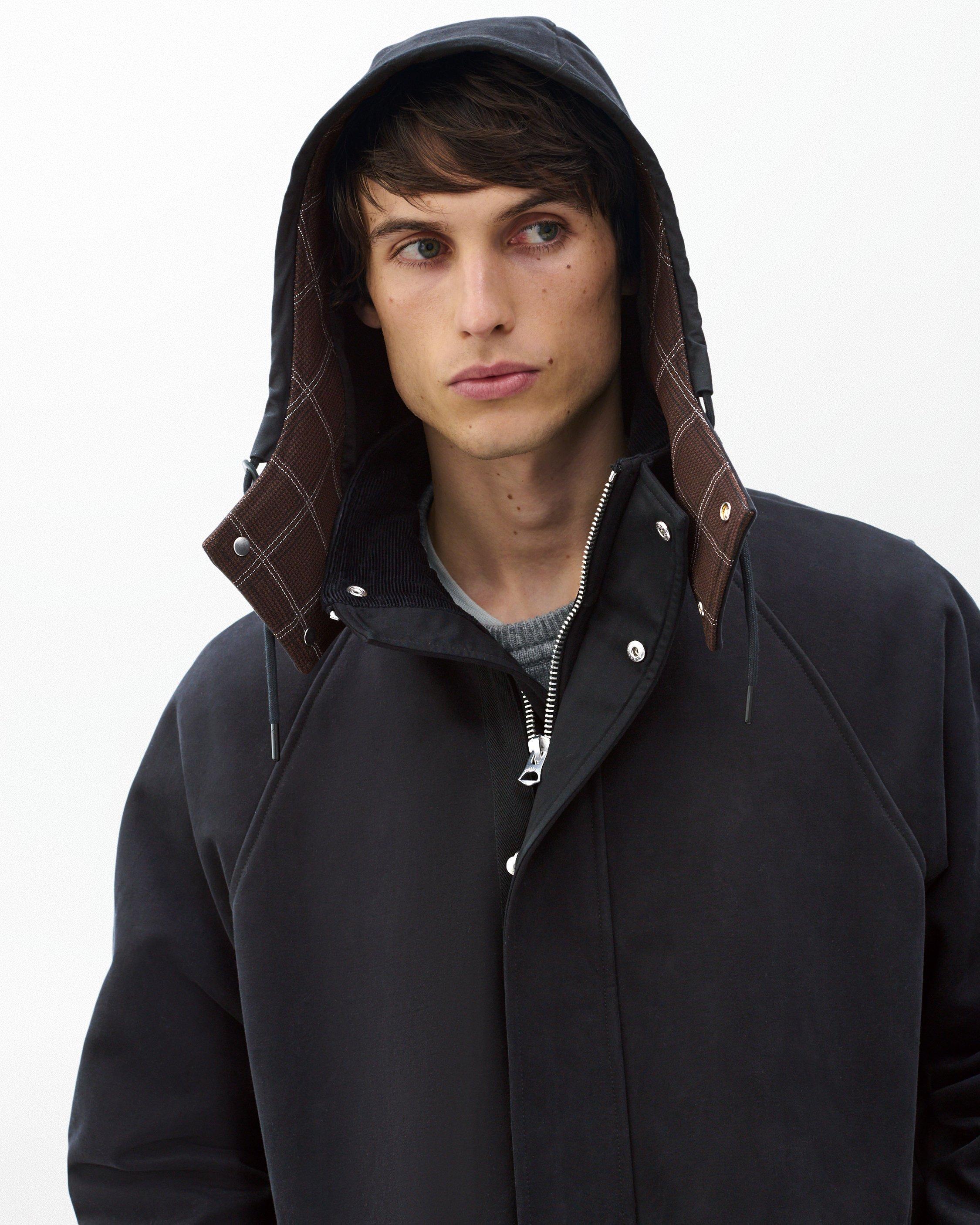 Garret Coat image number 5